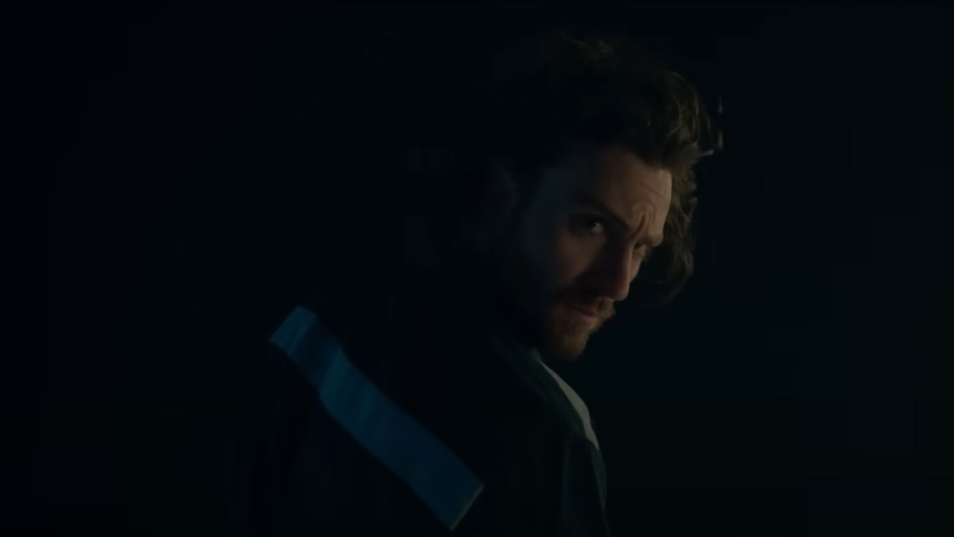 Aaron Taylor-Johnson looks back