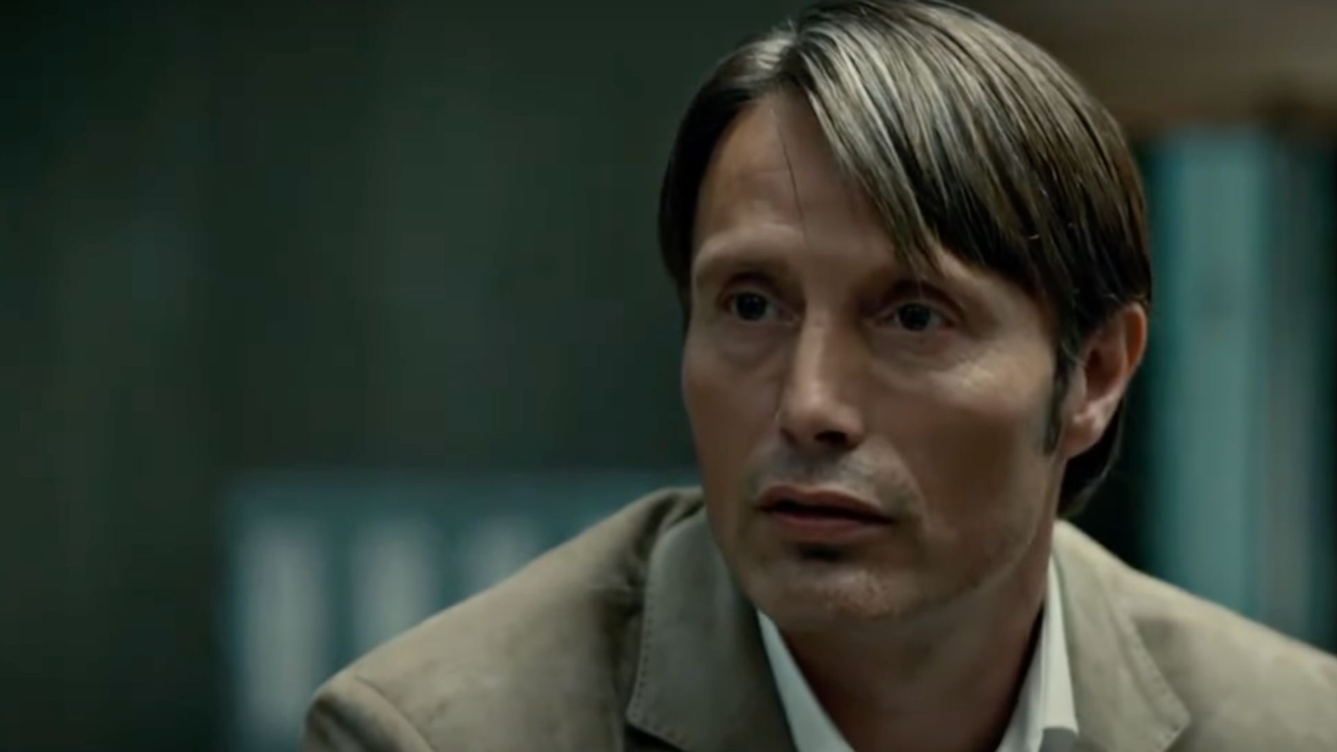Still from Hannibal (Image via IGN)