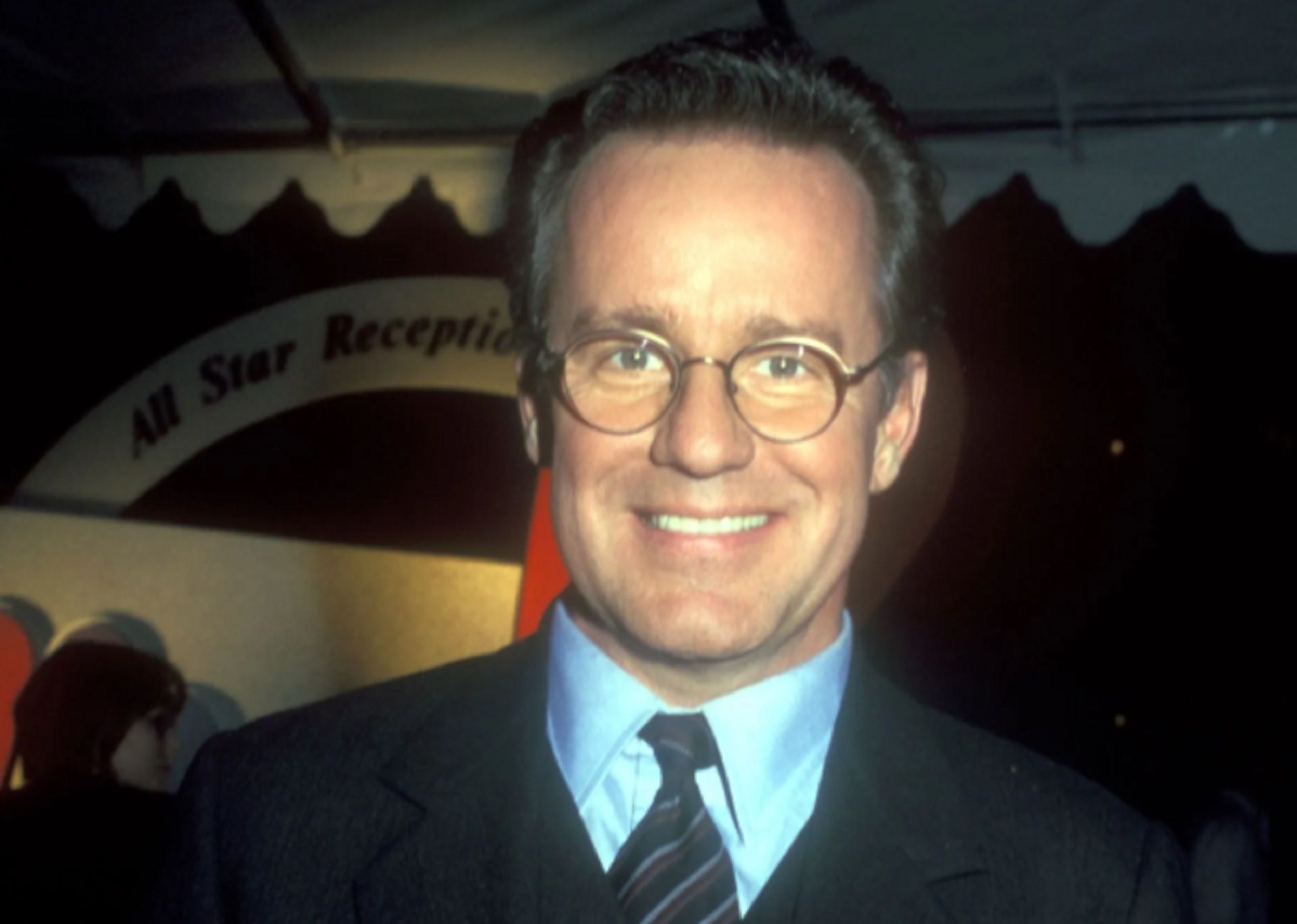 Phil Hartman  Source: Getty  Photo by Barry King/WireImage