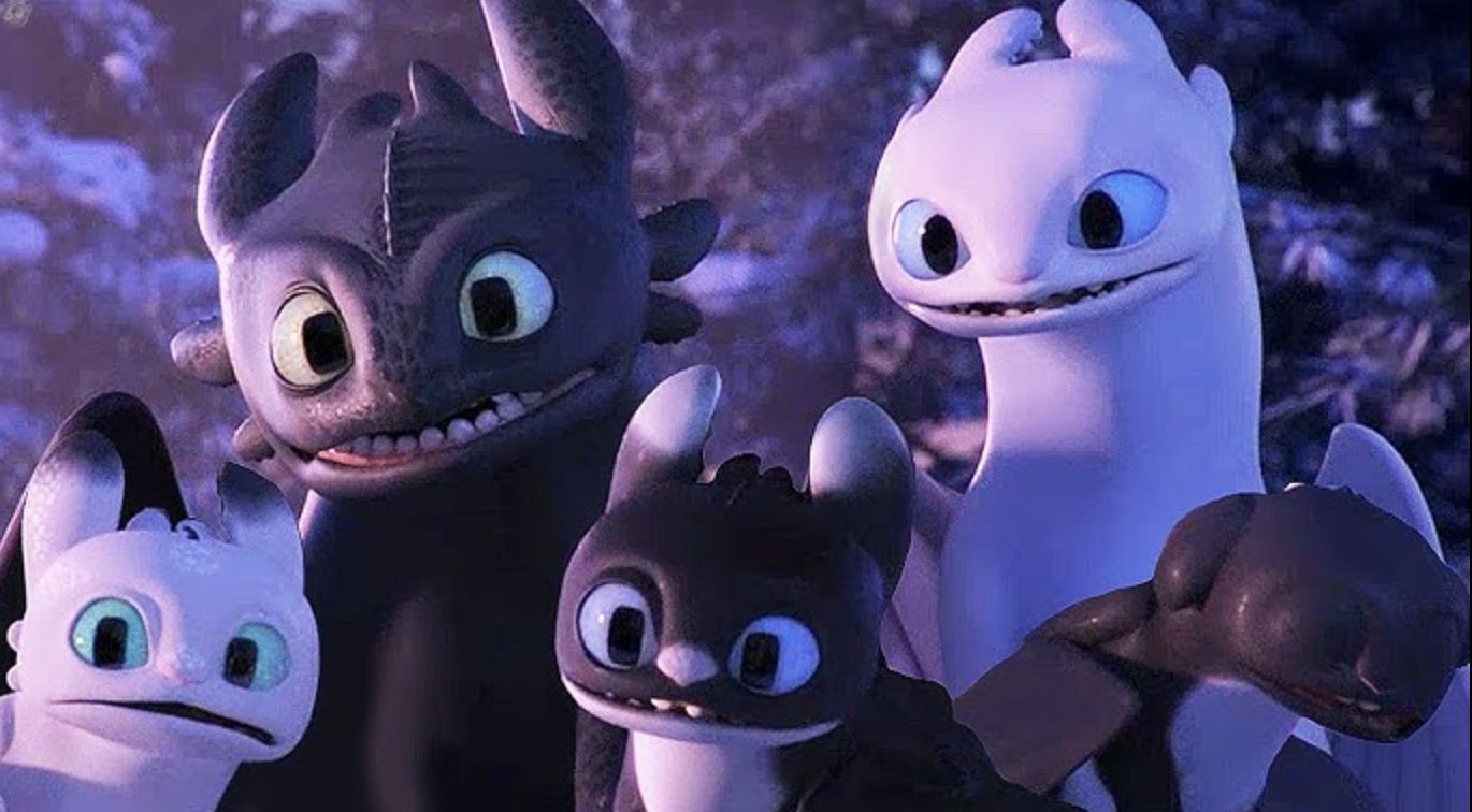 How to Train Your Dragon: Homecoming (Image via DreamWorks Animation)