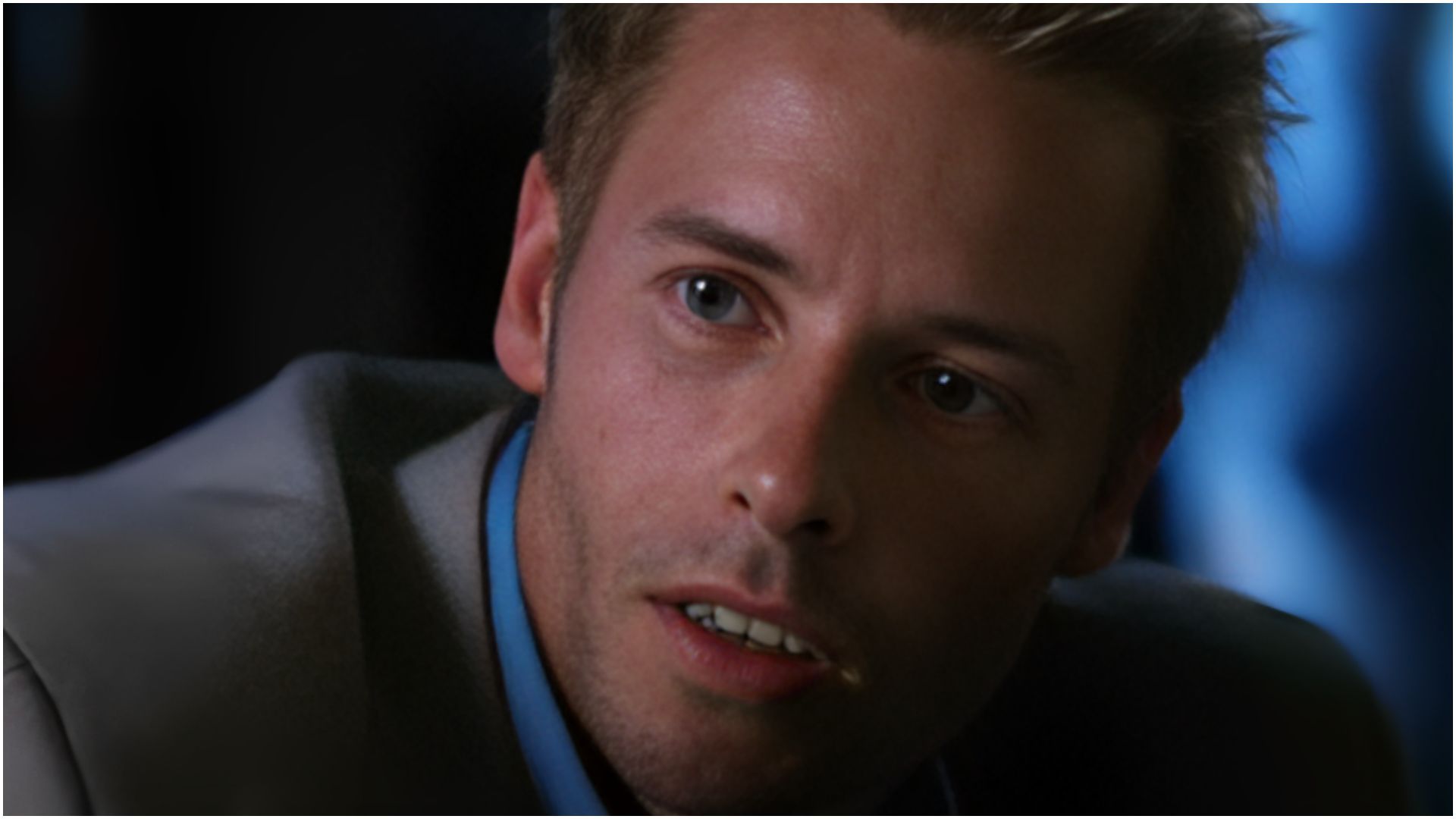 A still from Memento | Image via Rotten Tomatoes YouTube