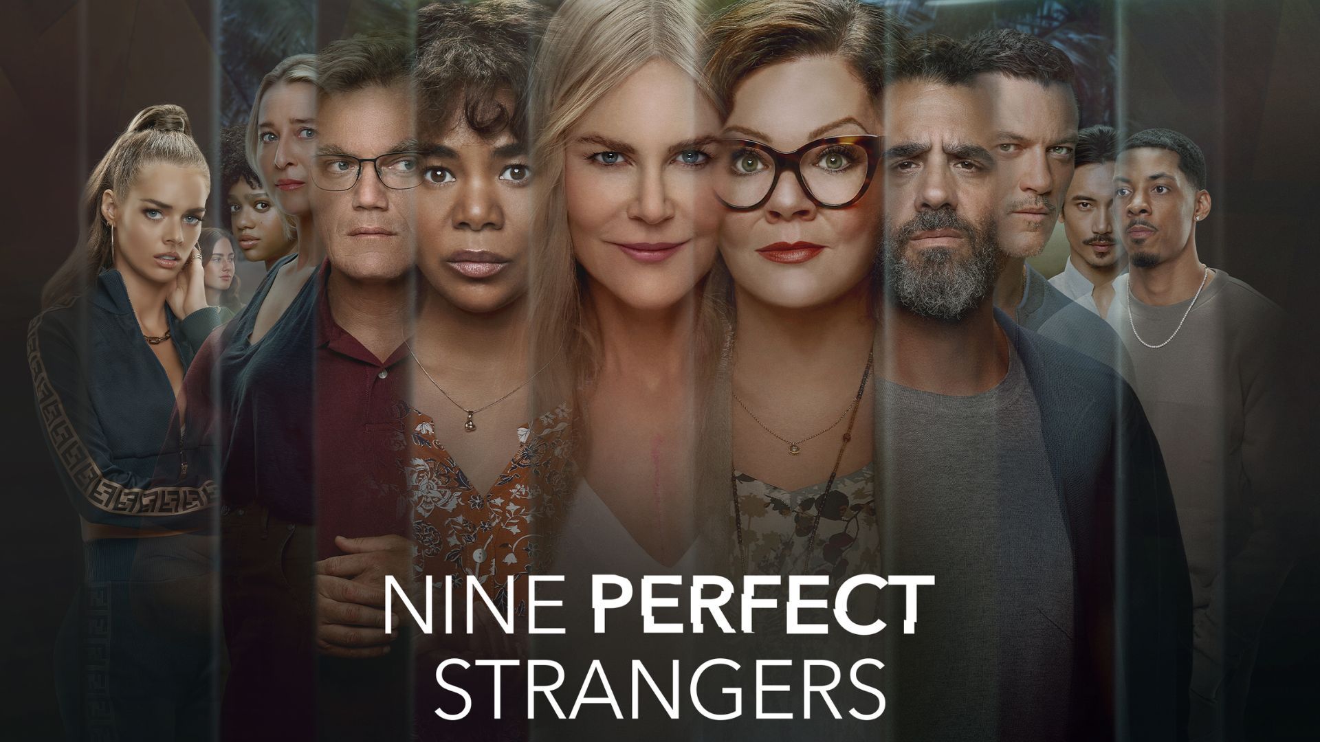 Nine Perfect Strangers Season 2 (Image via Amazon Prime)