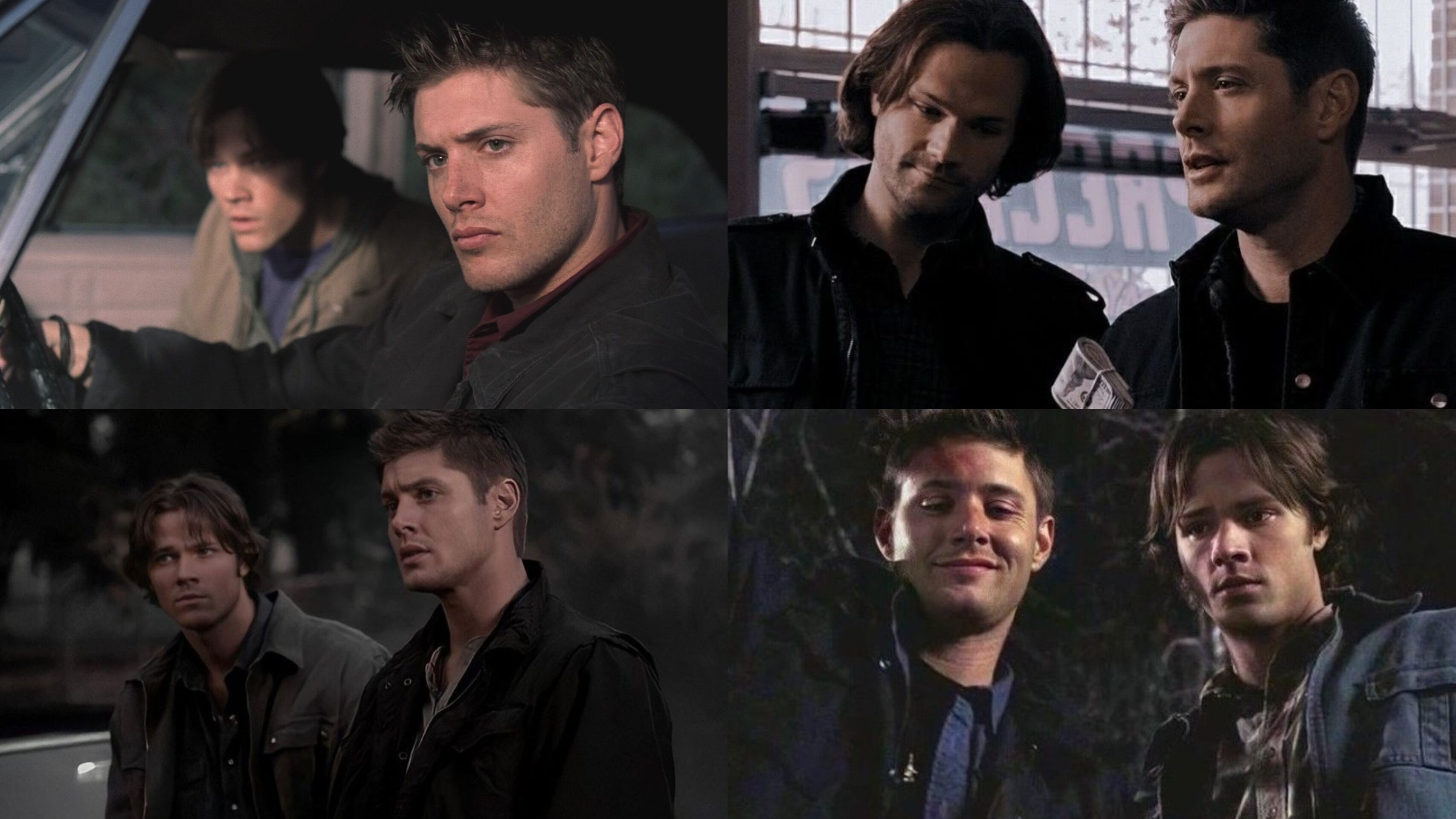 Supernatural (image via The CW) 