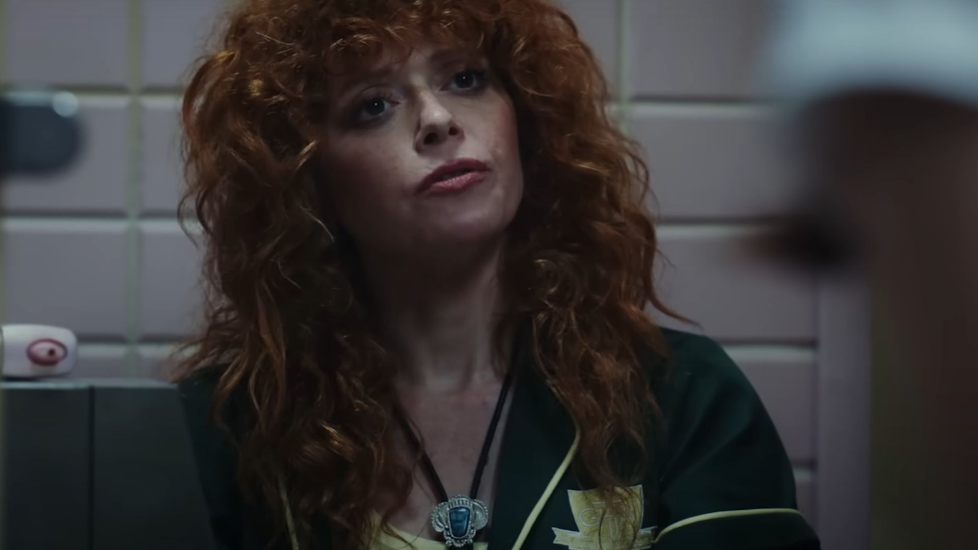 Poker Face Season 2 Episode 7 (Image via YouTube/Peacock)
