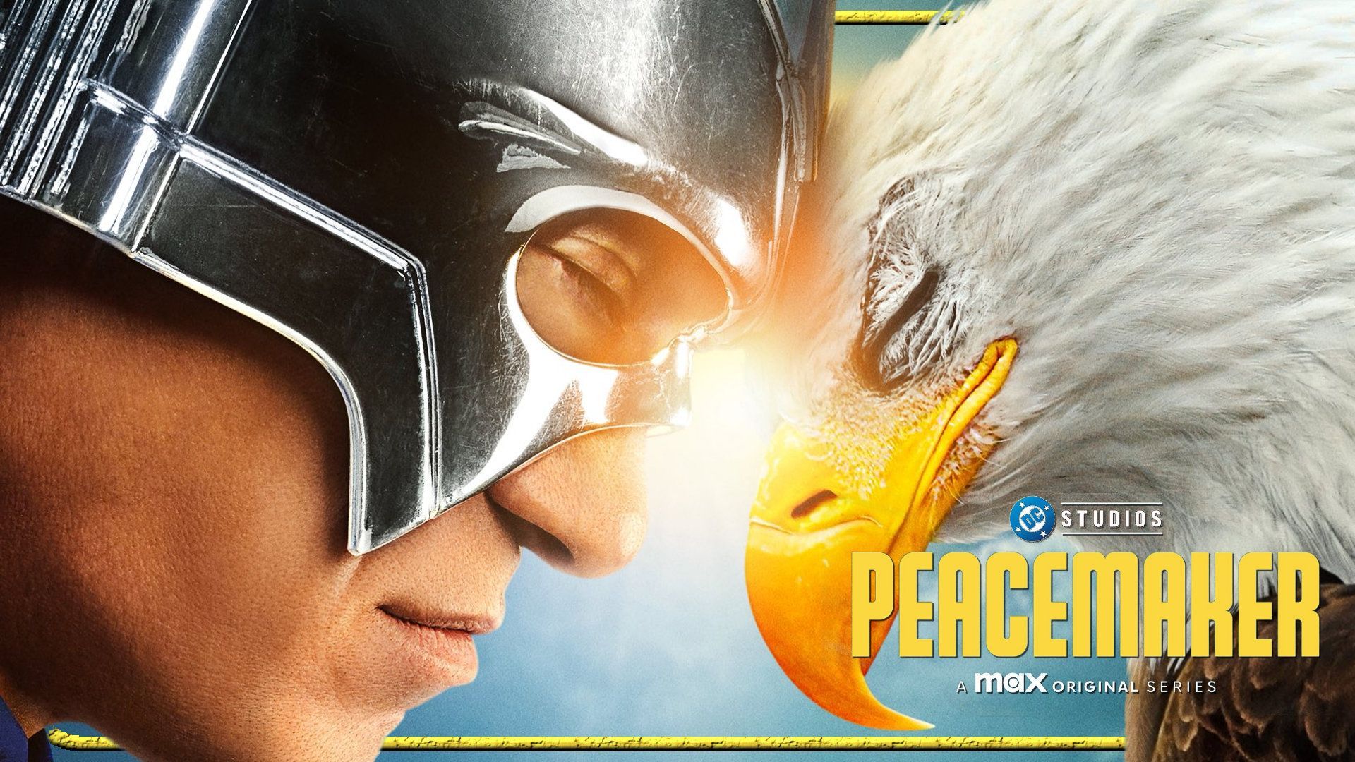 Peacemaker Season 2 (Image via DC)