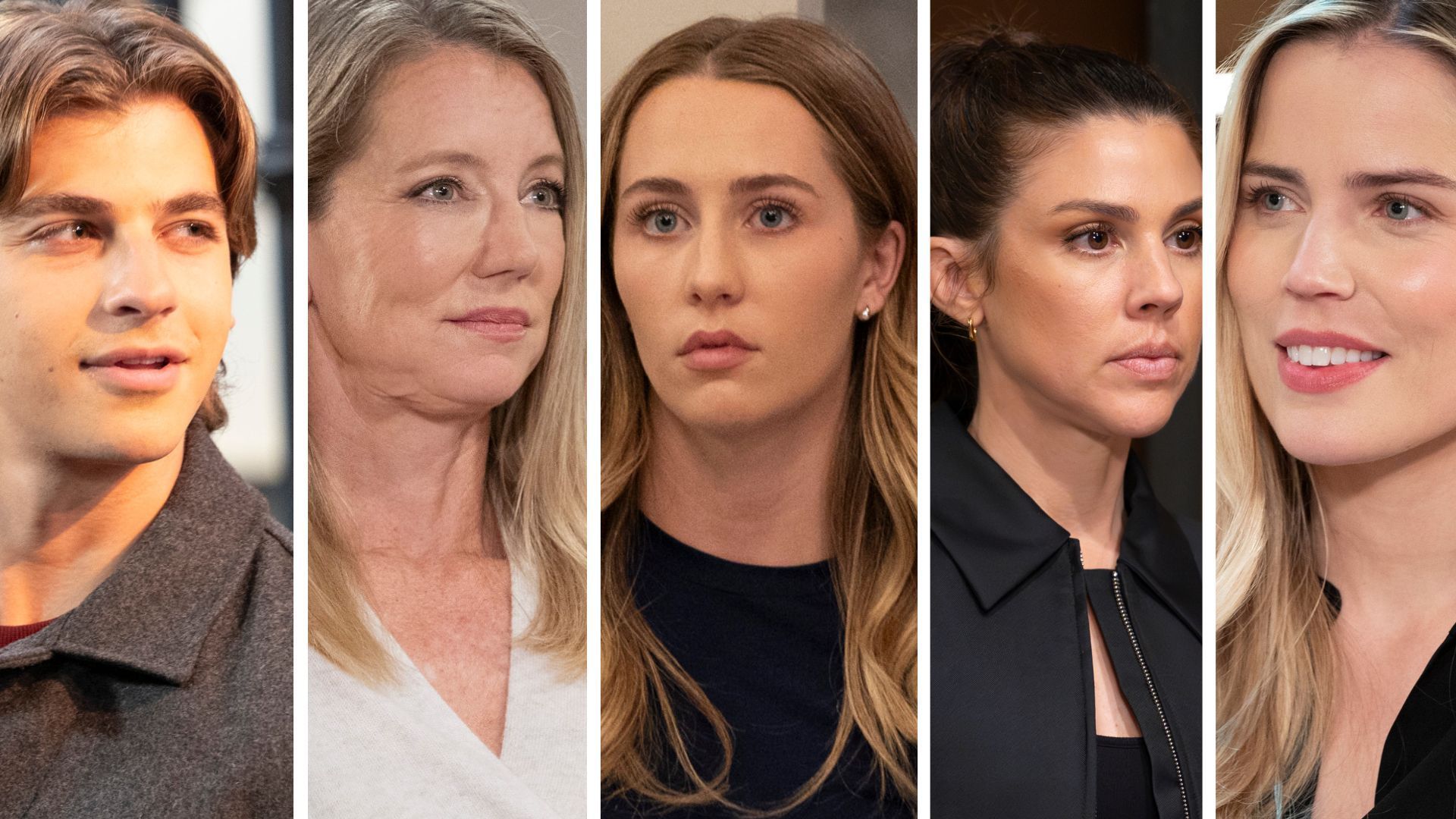 Everyone has a secret on General Hospital | Image: ABC