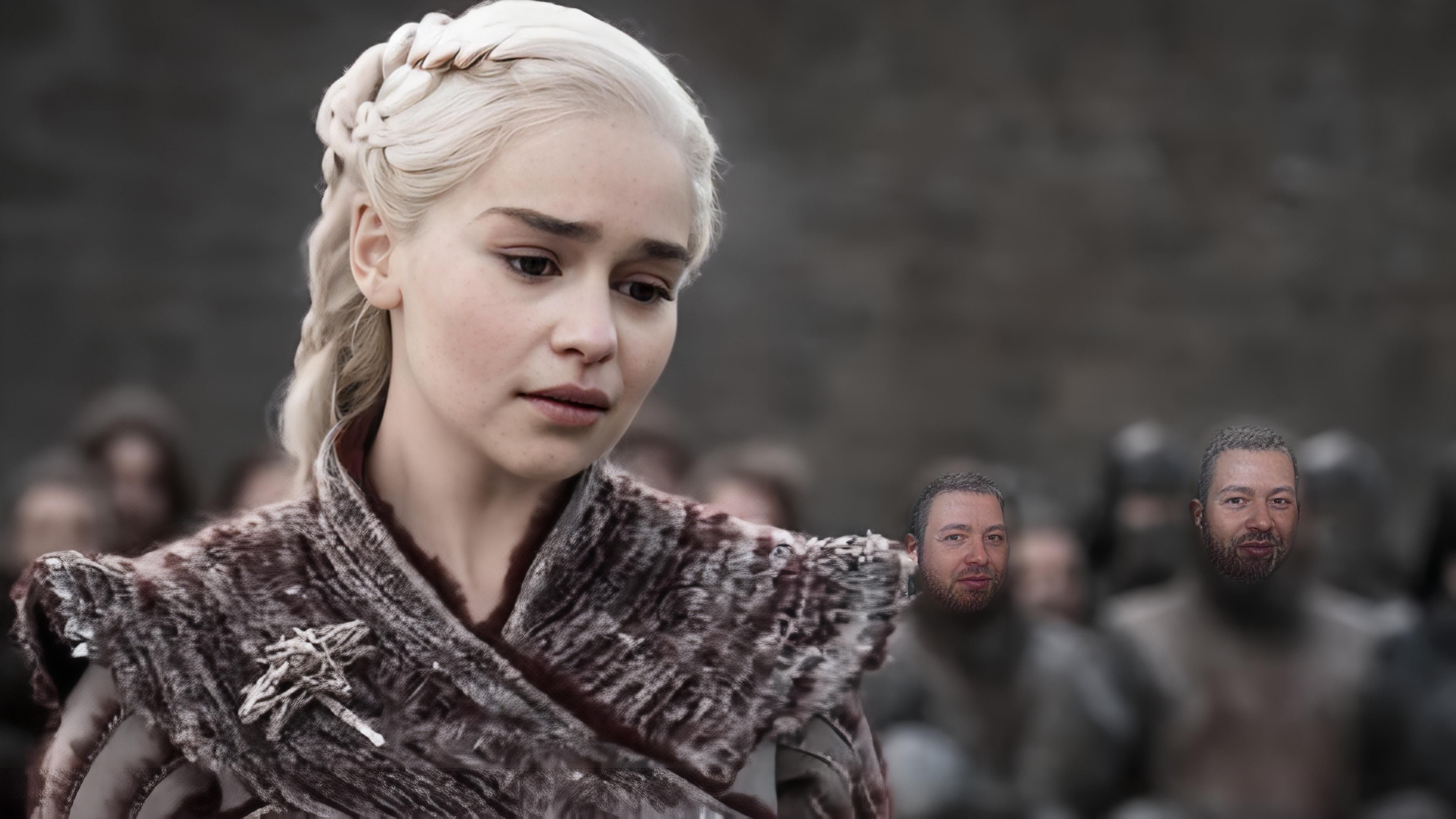 Game of Thrones | Image Source: HBO