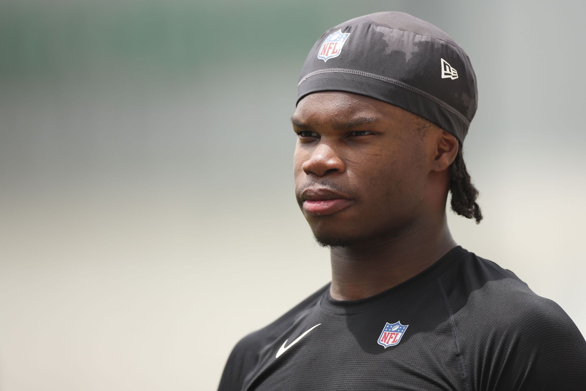 Jacksonville Jaguars Rookie Minicamp - Source: Getty