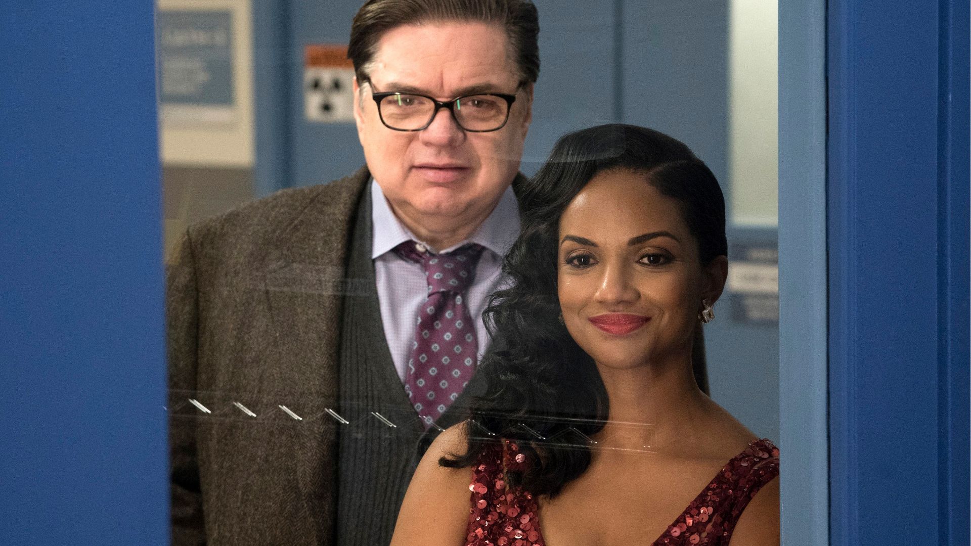 chicago Med