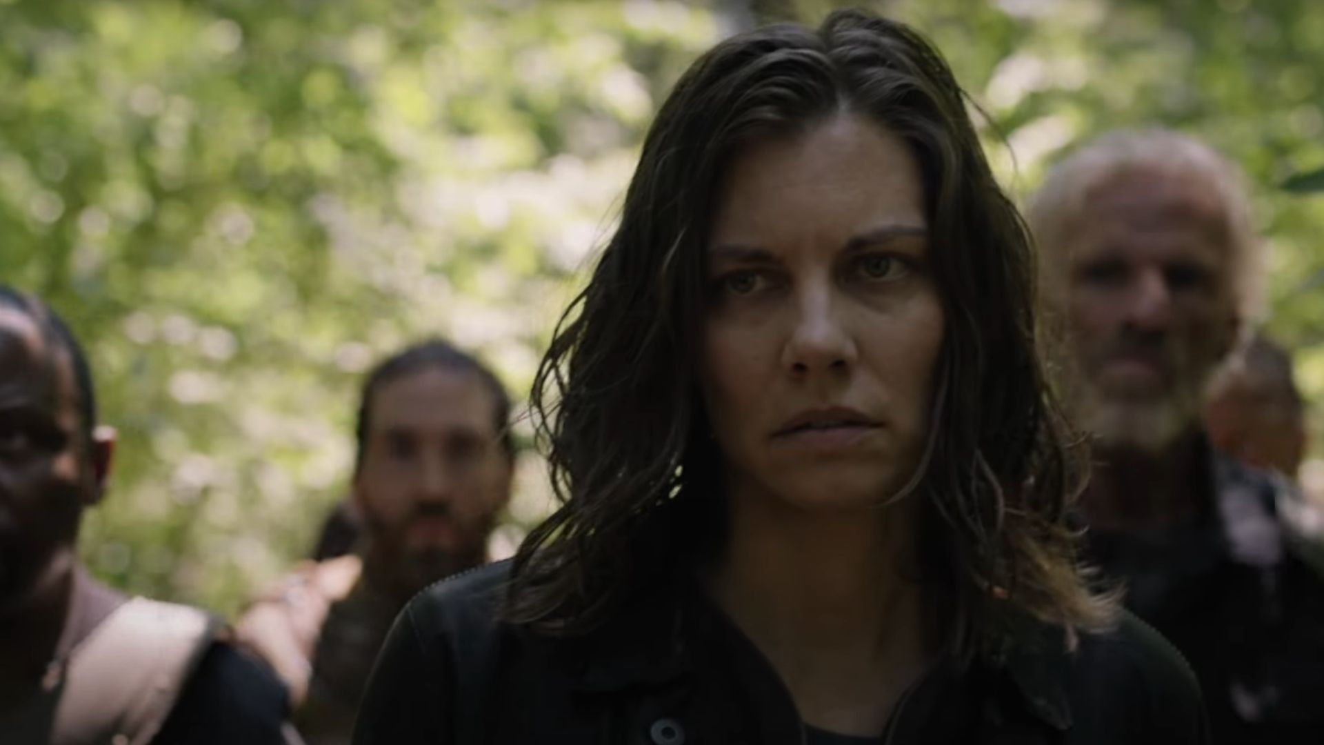 The Walking Dead: Dead City Season 2 Episode 1 (Image via YouTube/The Walking Dead)
