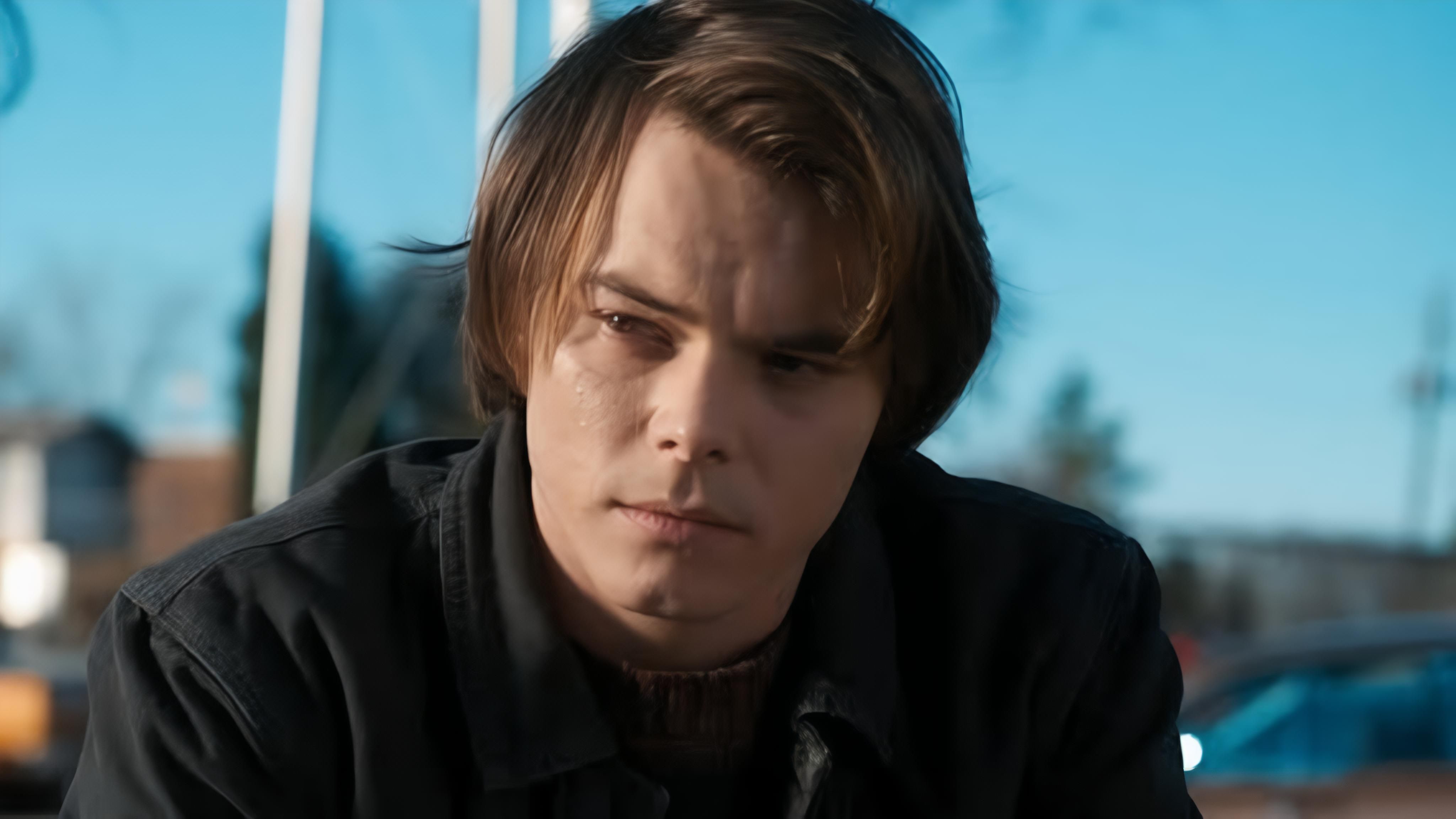 Stranger Things (2016&ndash;Present) | Image Source: Netflix