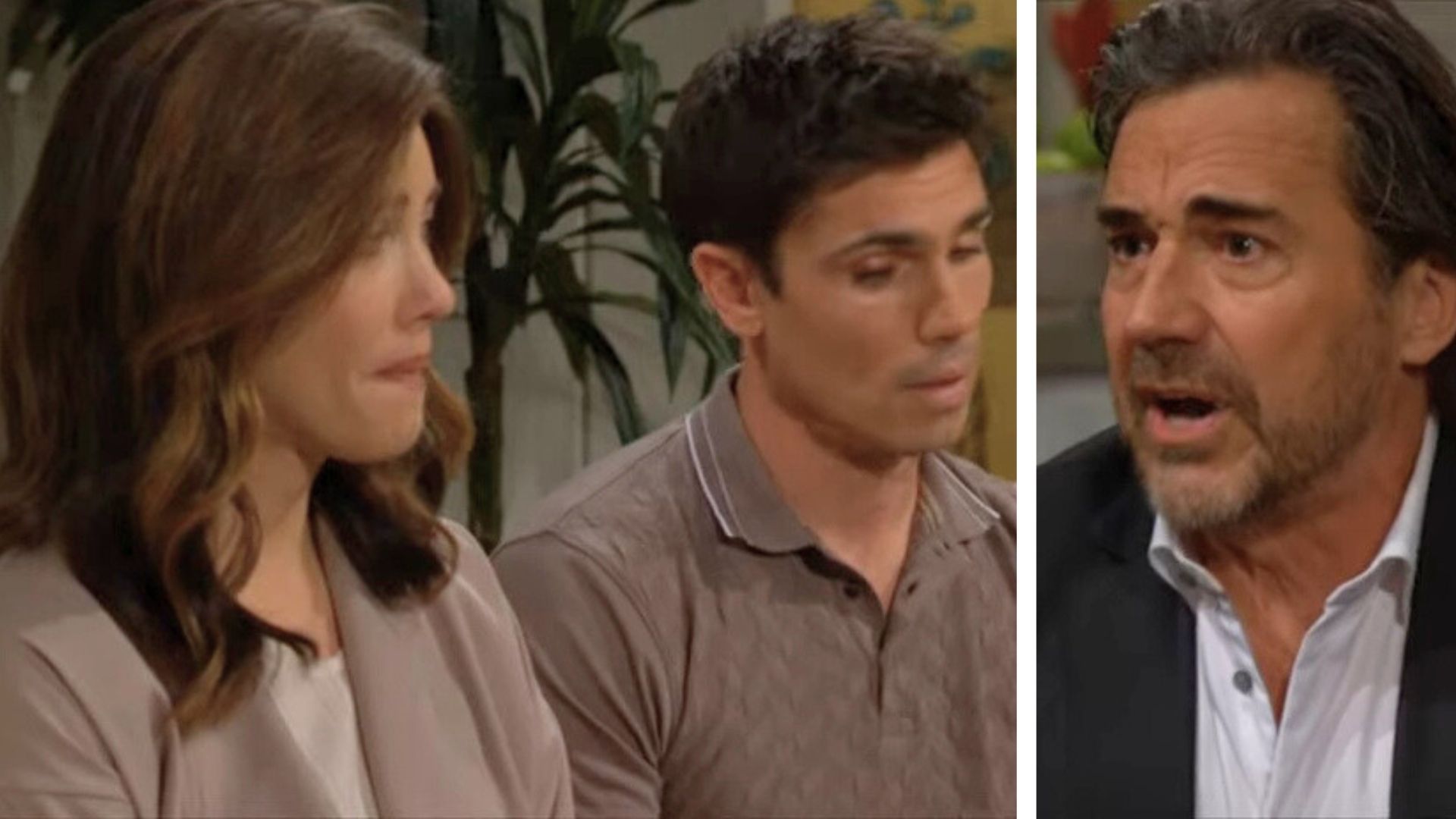 The Bold and the Beautiful: Sneak peek ahead | Image: CBS