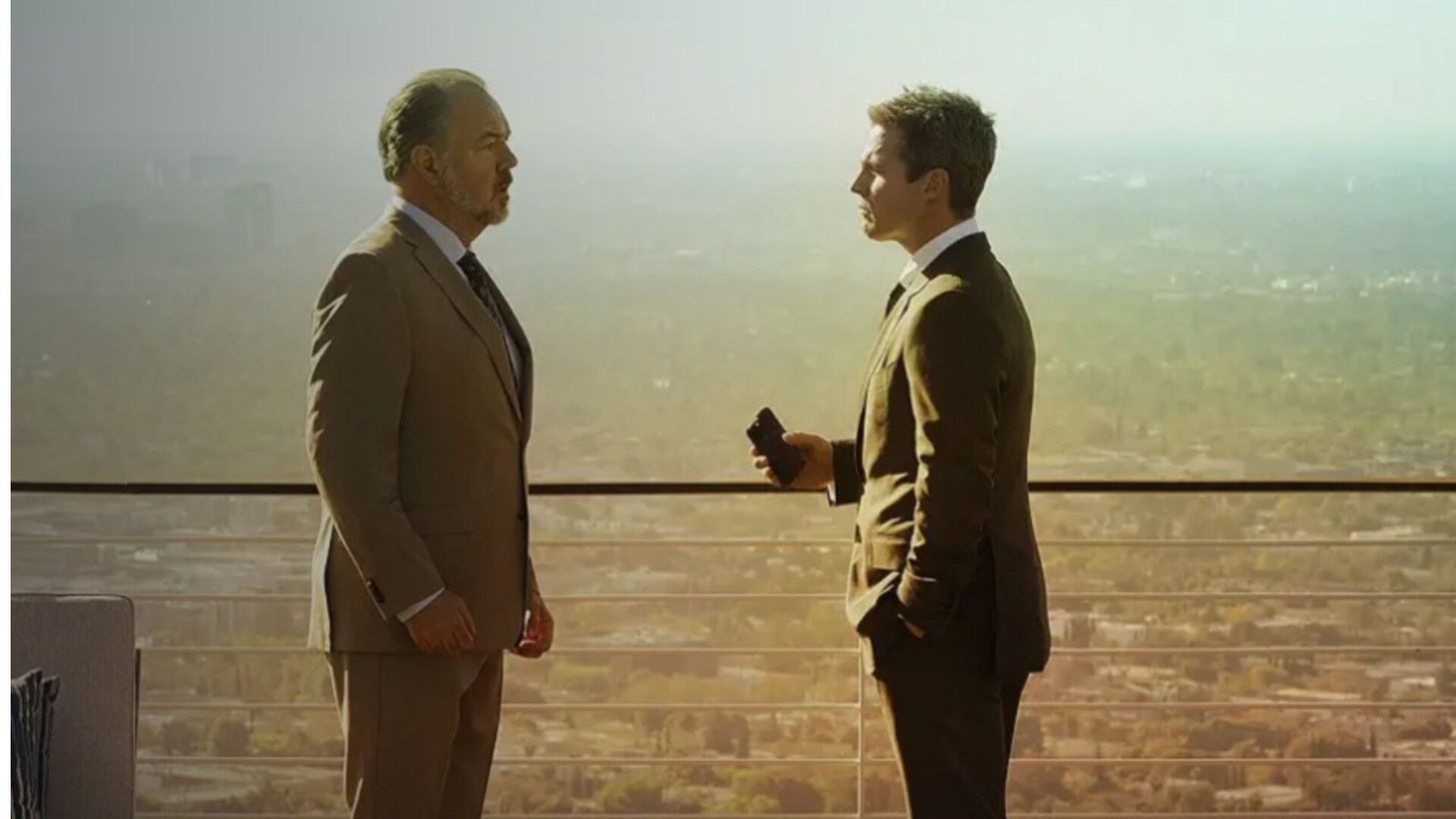 Suits L.A. on NBC (image via Prime video) 