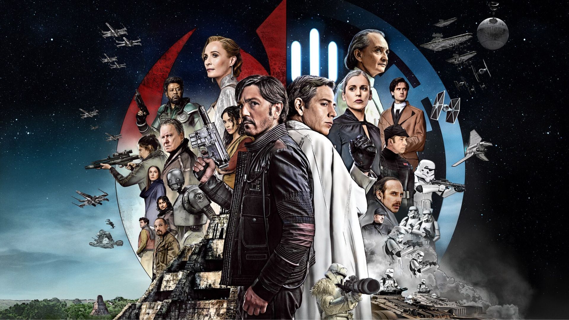 The character was not even one of the popularly liked characters in Andor (Image via StarWars.com)