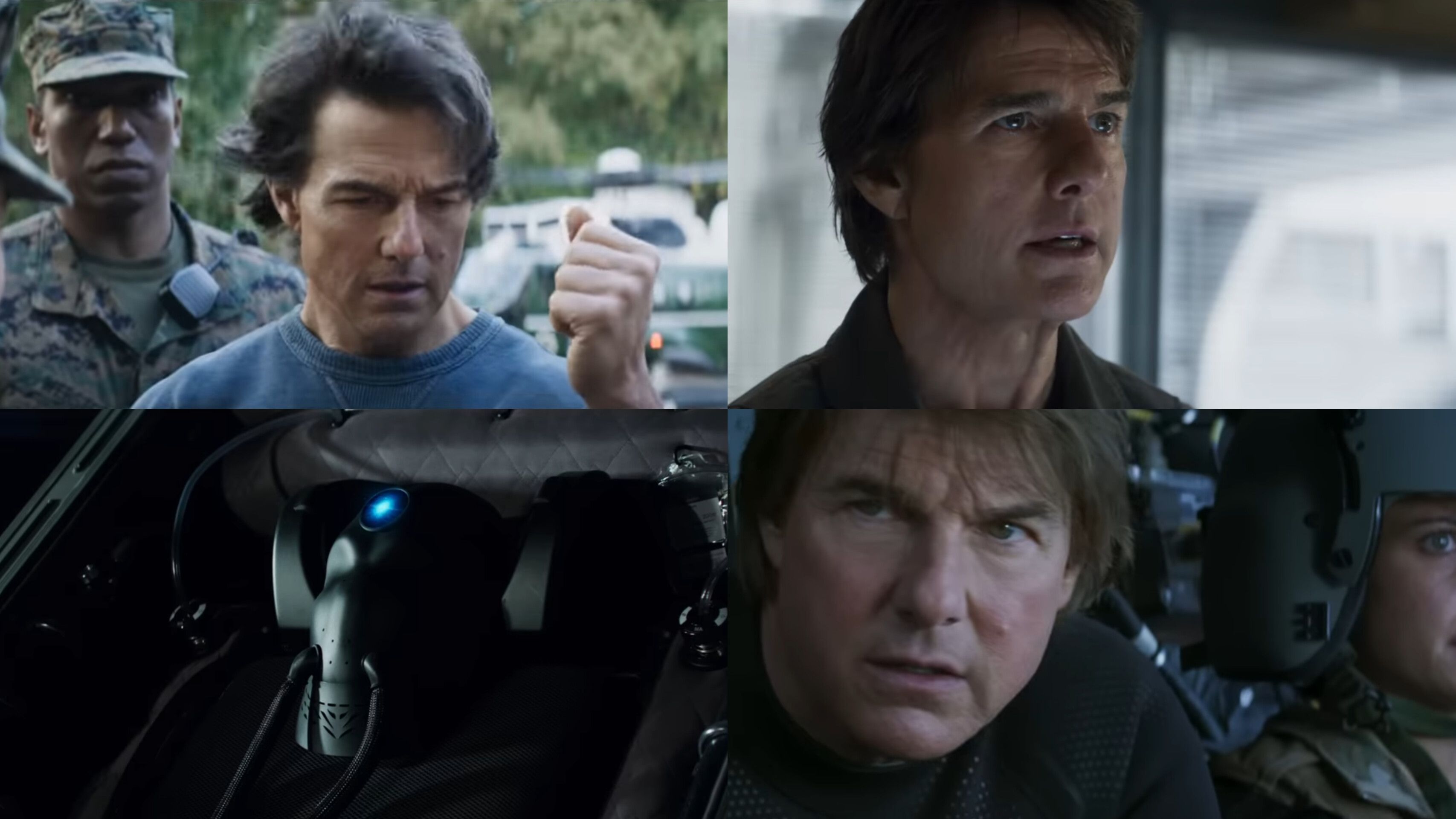 Mission Impossible: The Final Reckoning (image via Paramount) 