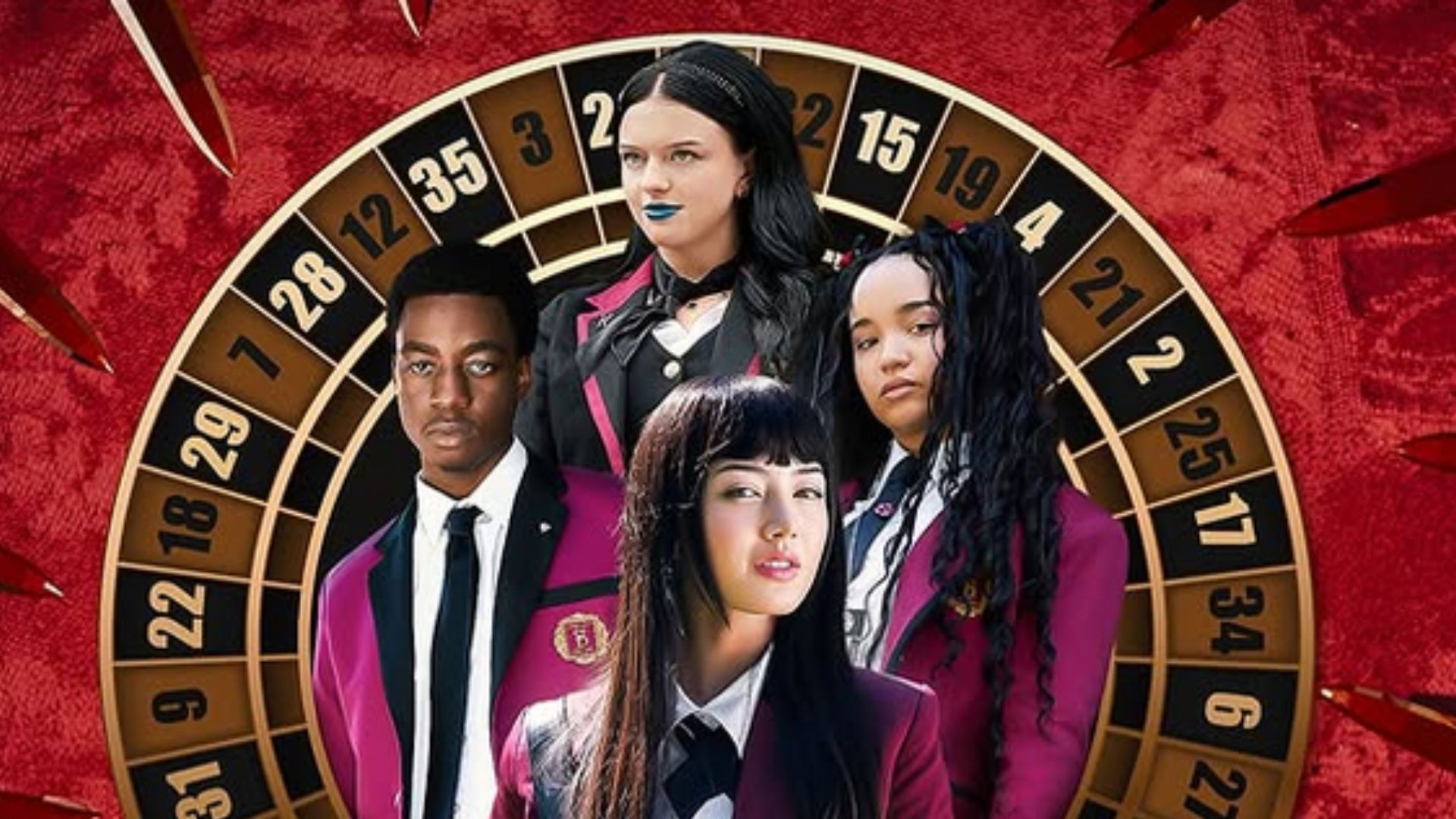 Bet is streaming on Netflix / (Image via Netflix)
