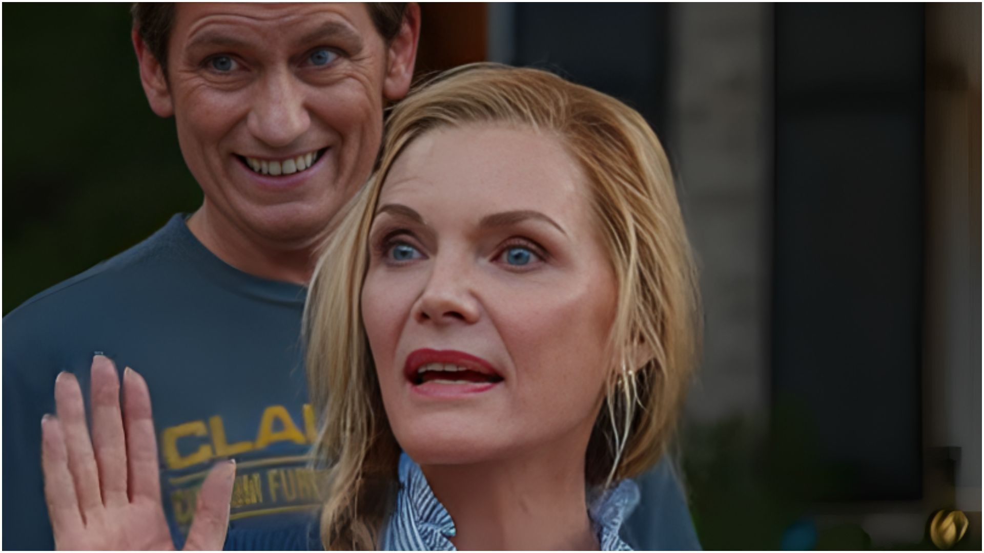 A still from Oh. What. Fun. | Image via Prime Video YouTube
