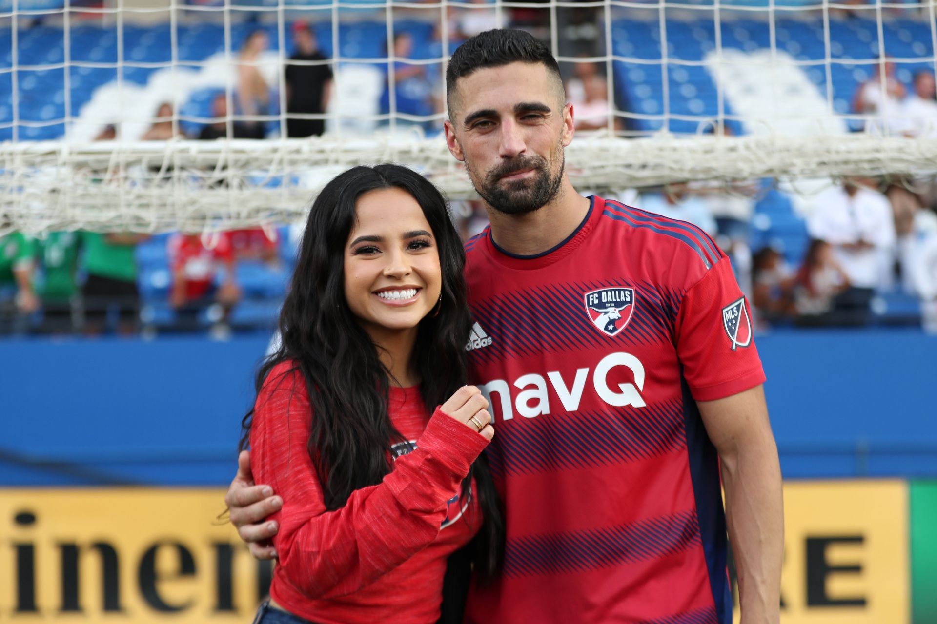 FC Dallas v Sporting Kansas City - Source: Getty