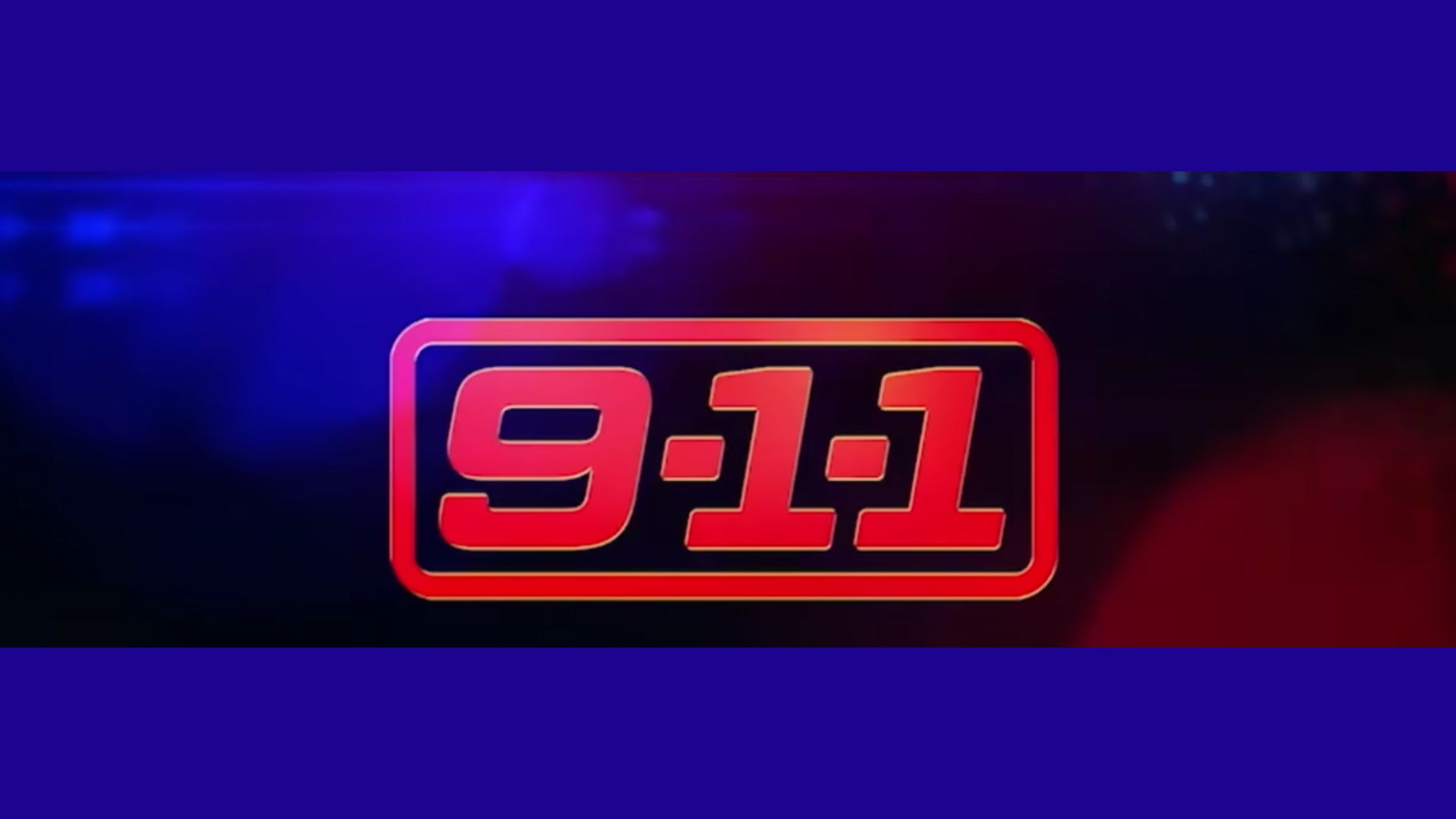 9-1-1 8x16 Promo &quot;The Last Alarm&quot; (Image via. TV Promos / YouTube)