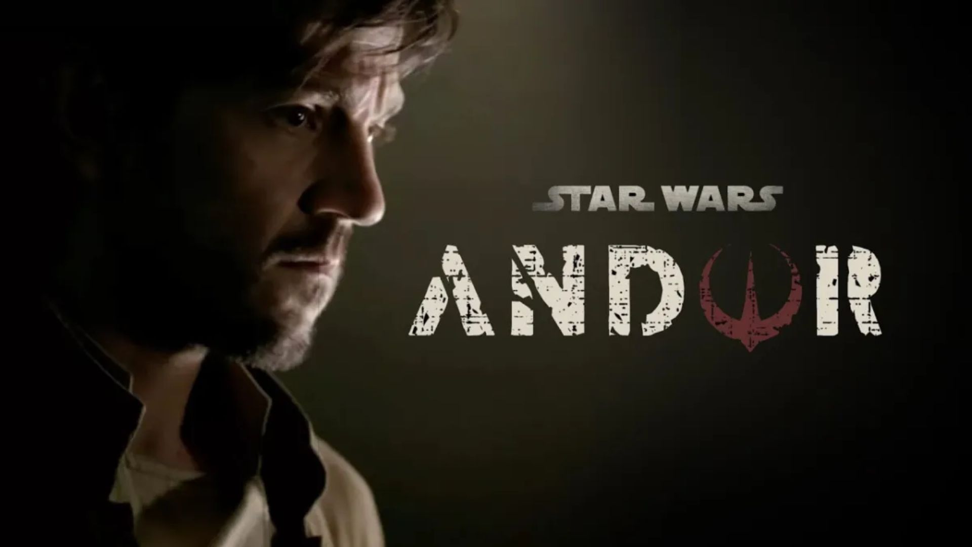 Promotional poster for Andor | Image via Disney+