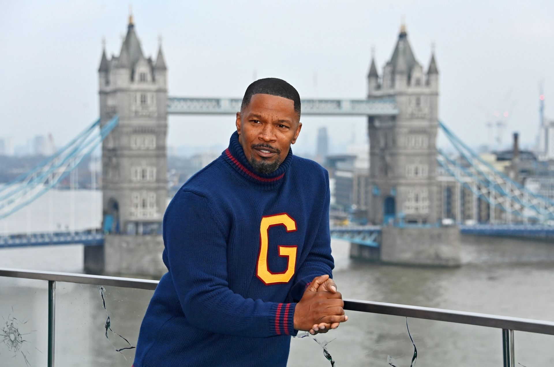&quot;Back In Action&quot; - London Photocall - Source: Getty