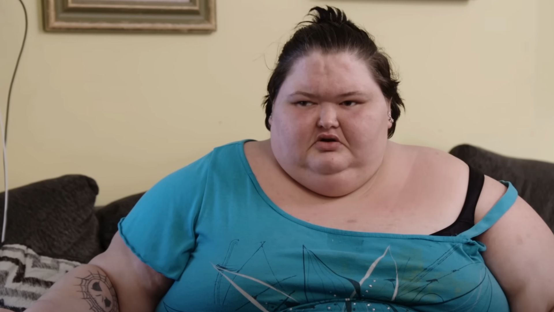 1000-Lb. Sisters