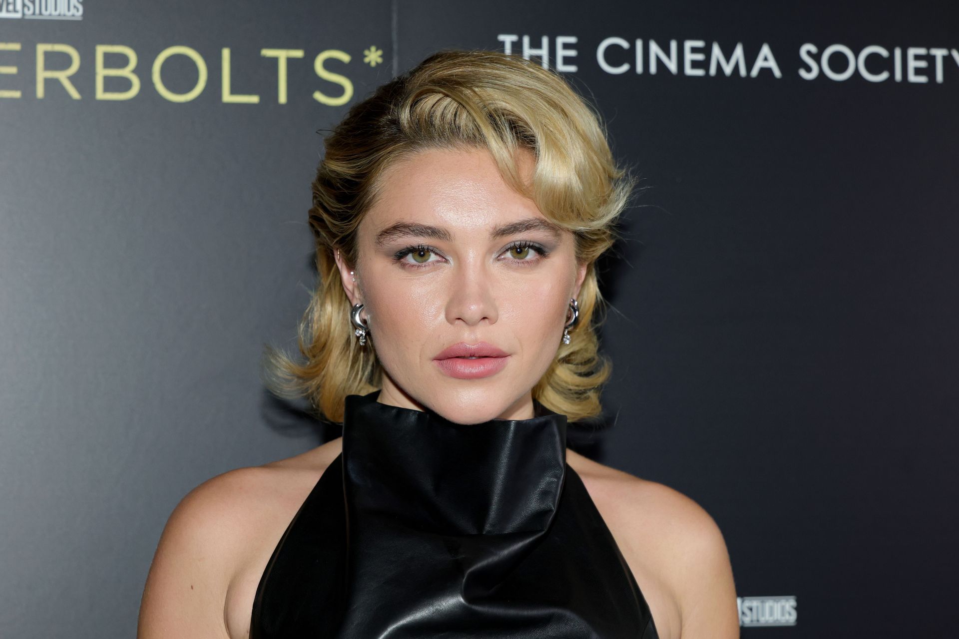 Disney &amp; The Cinema Society Host &quot;Thunderbolts&quot; New York Screening - Source: Getty