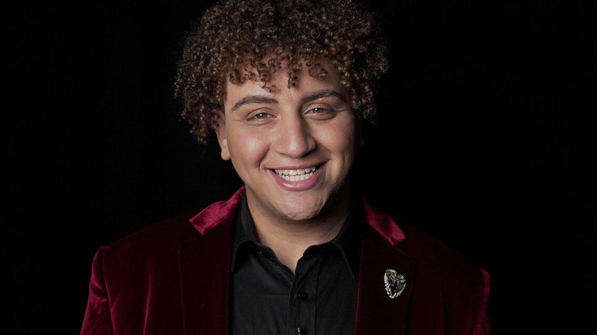 Filo from American Idol (image via ABC)