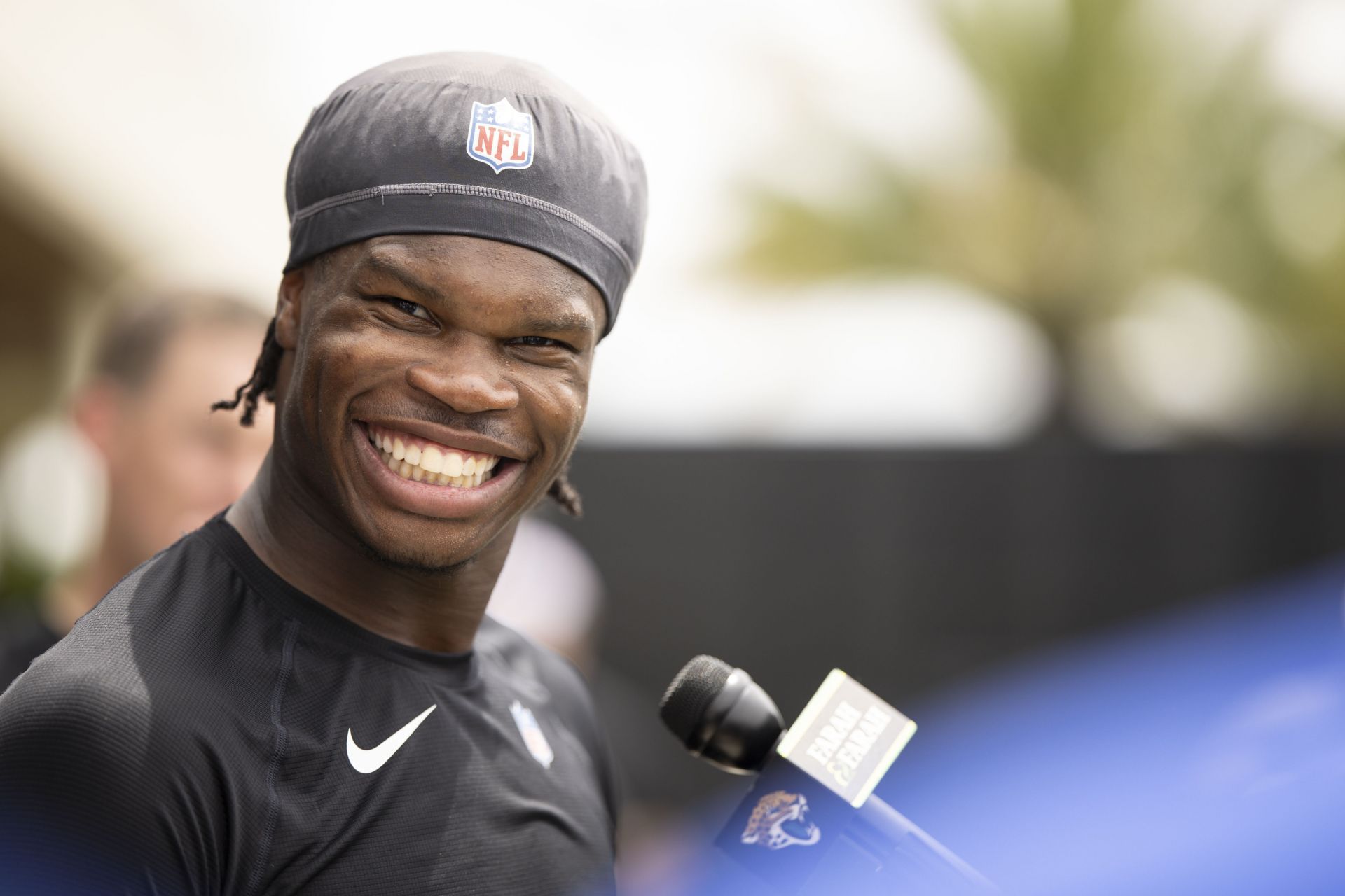 Jacksonville Jaguars Rookie Minicamp - Source: Getty