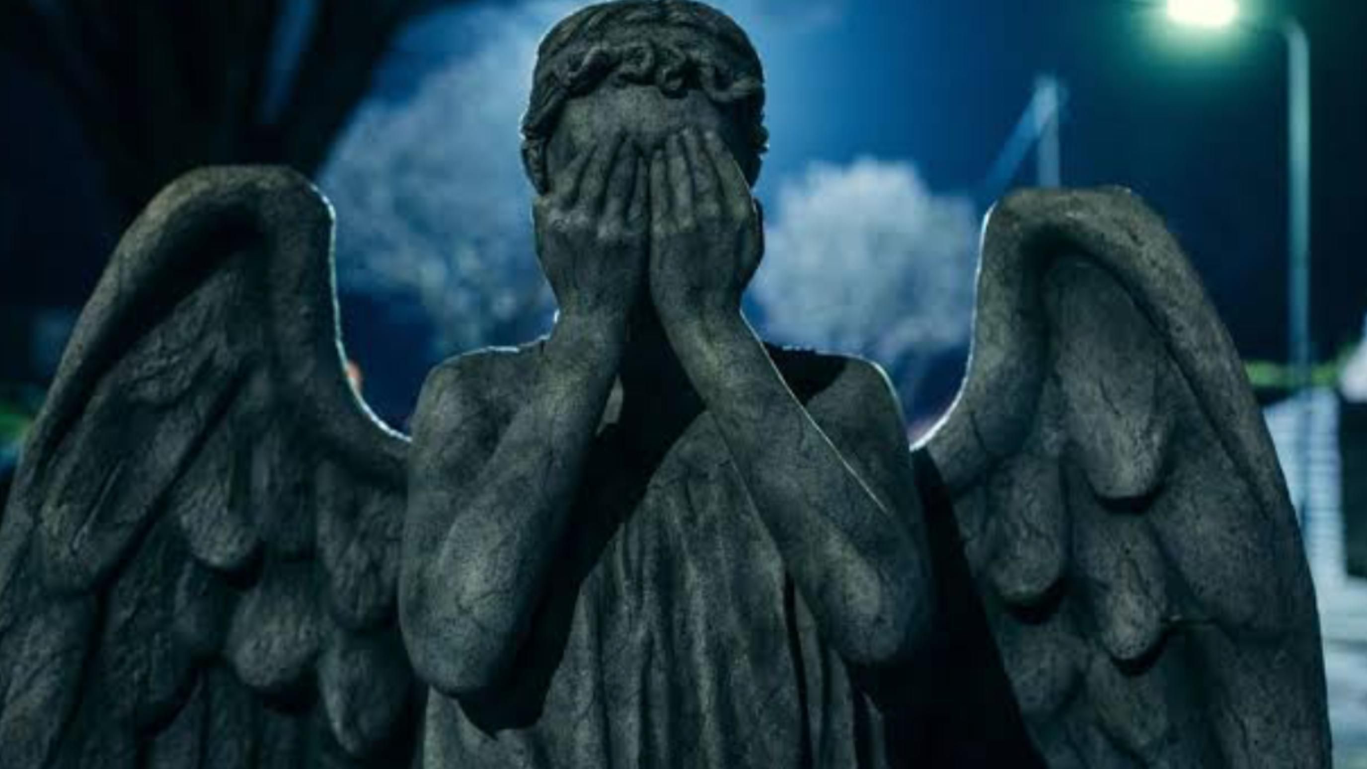 Doctor Who | Image Source: BBC Studios