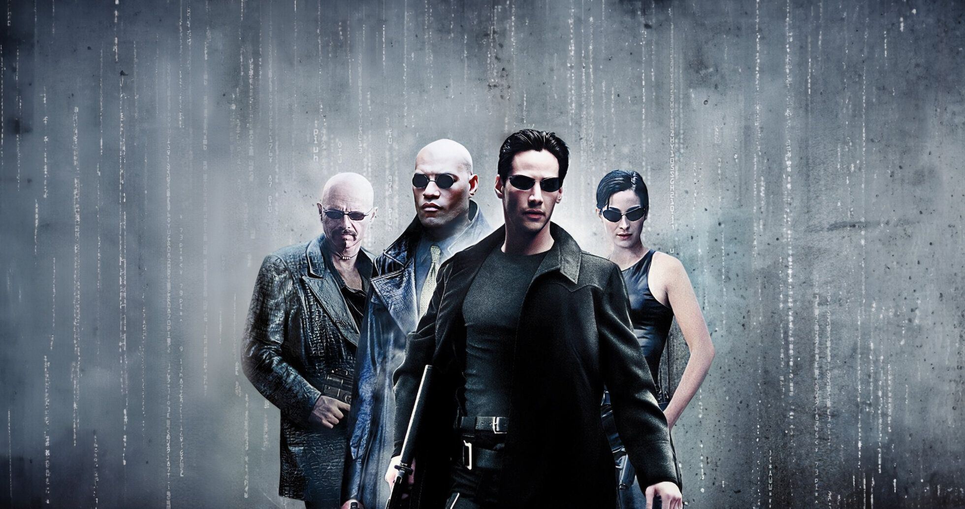 The Matrix