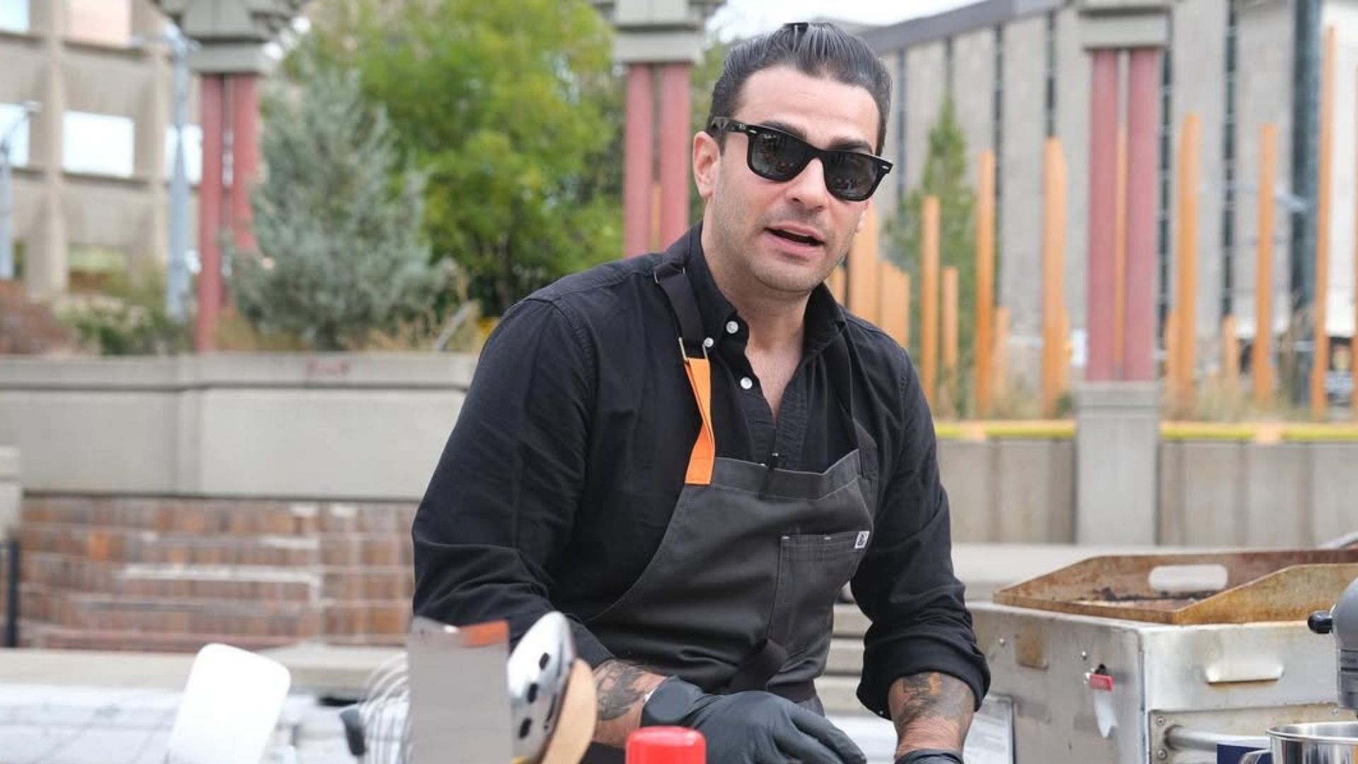 Top Chef