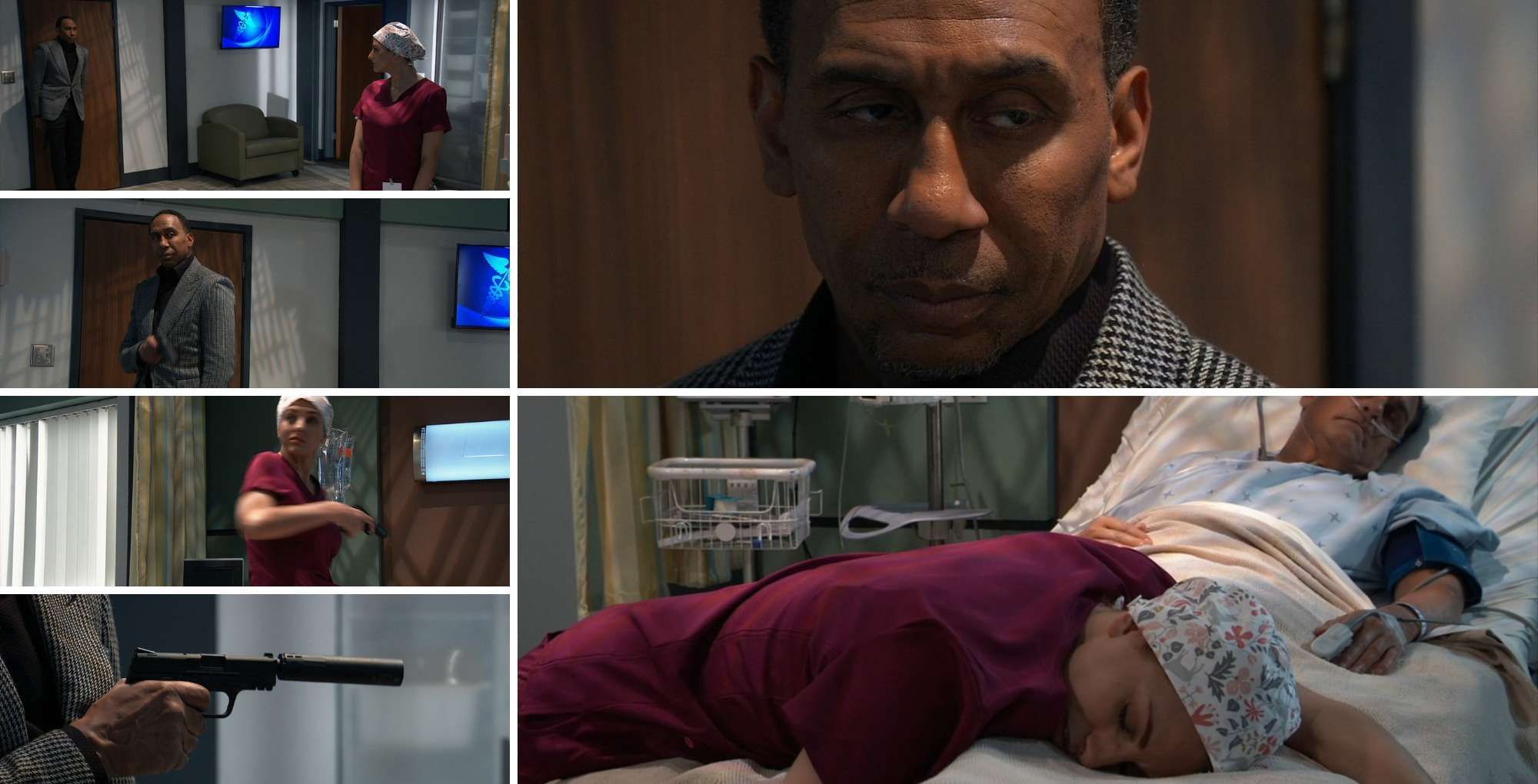 General Hospital