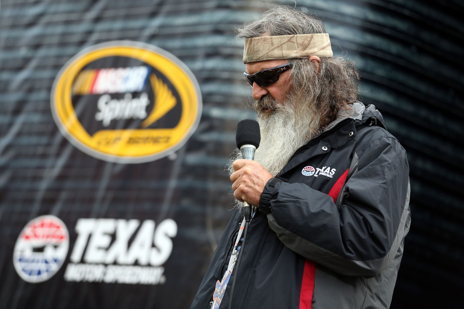 NASCAR Sprint Cup Series Duck Commander 500 - Source: Getty