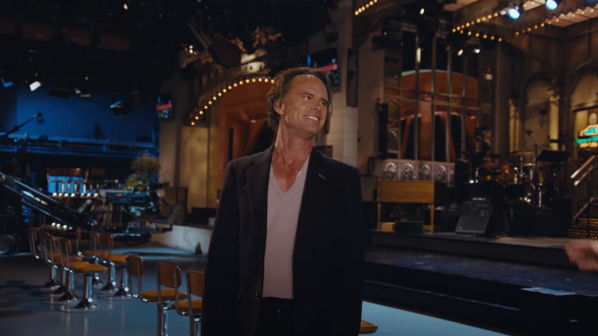 Saturday Night Live: Walton Goggins