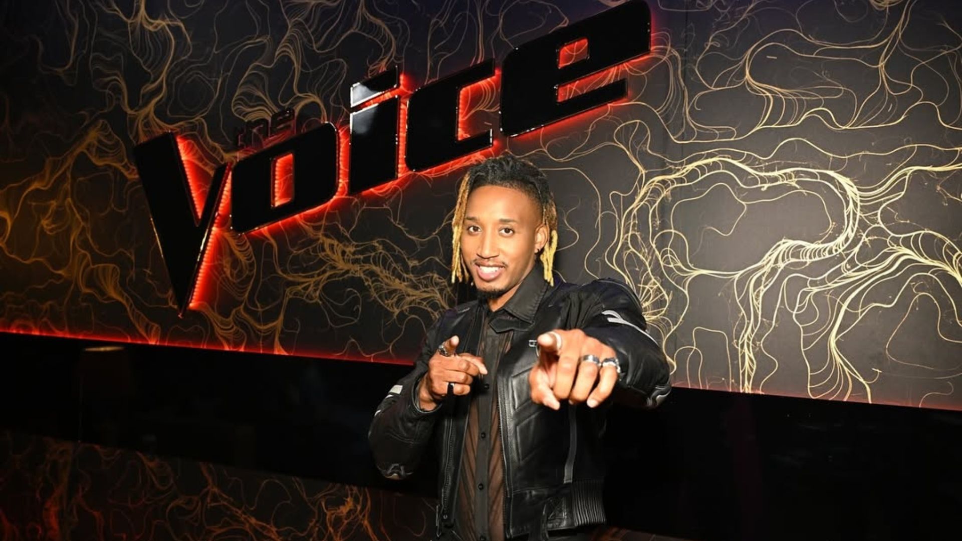 The Voice Season 27