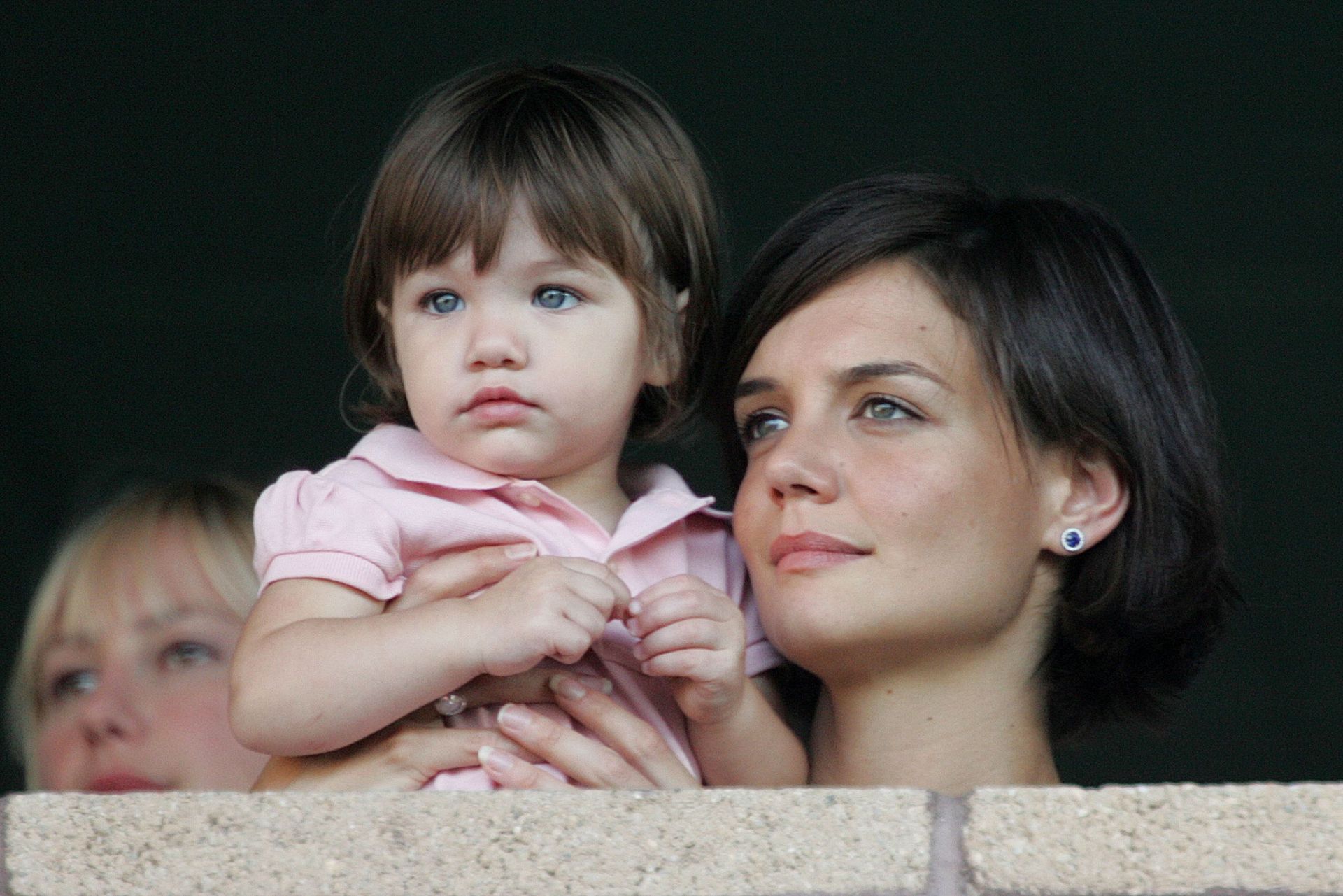 Celebrities At The Galaxy vs. Chelsea FC - Source: Getty