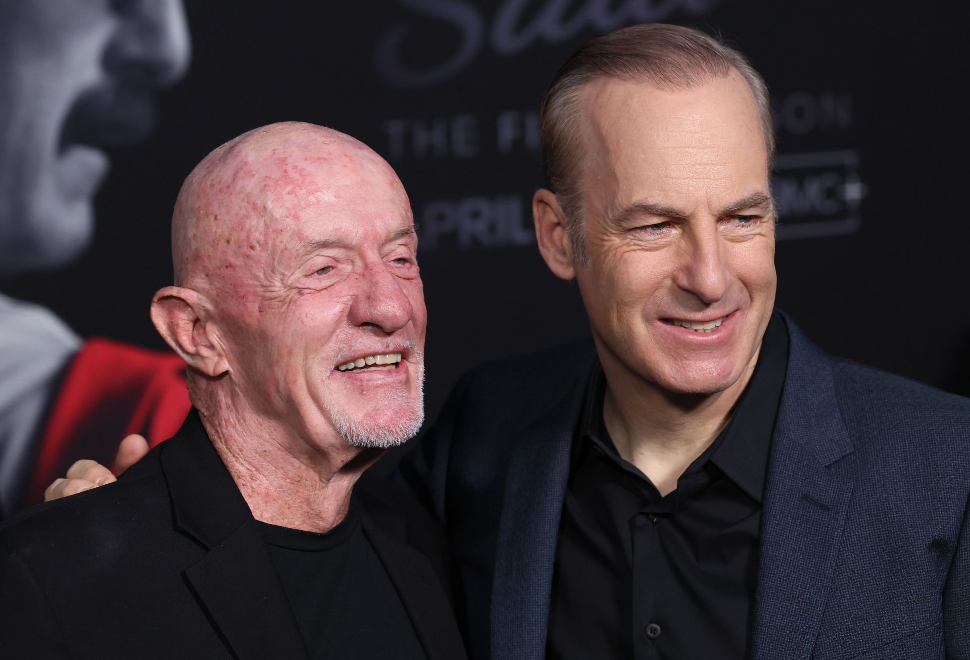 Premiere Of The Sixth And Final Season Of AMC