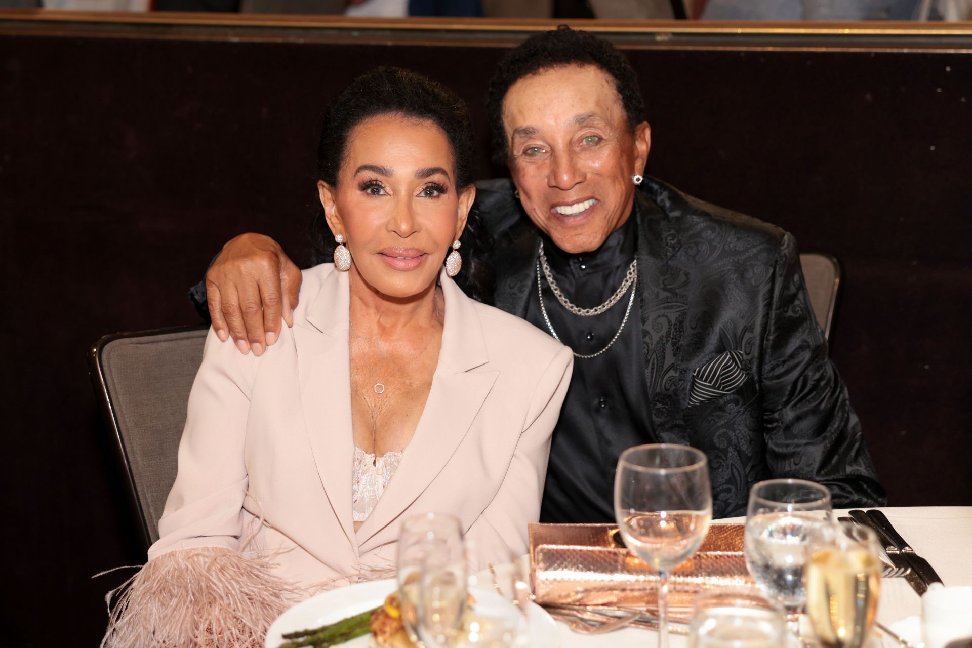 2024 Harold and Carole Pump Foundation Gala - Source: Getty