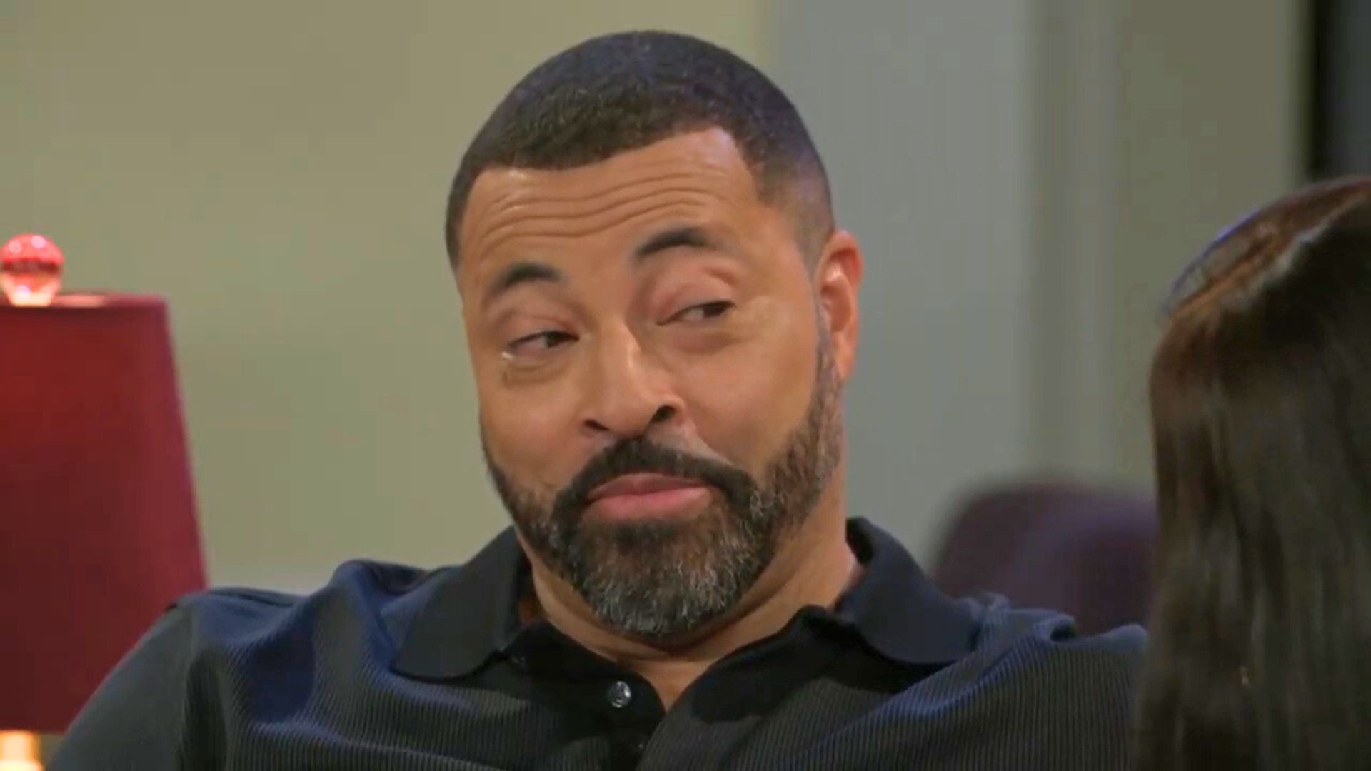 Beyond the Gates: Bill Hamilton knows ted&#039;s secrets | Image: CBS