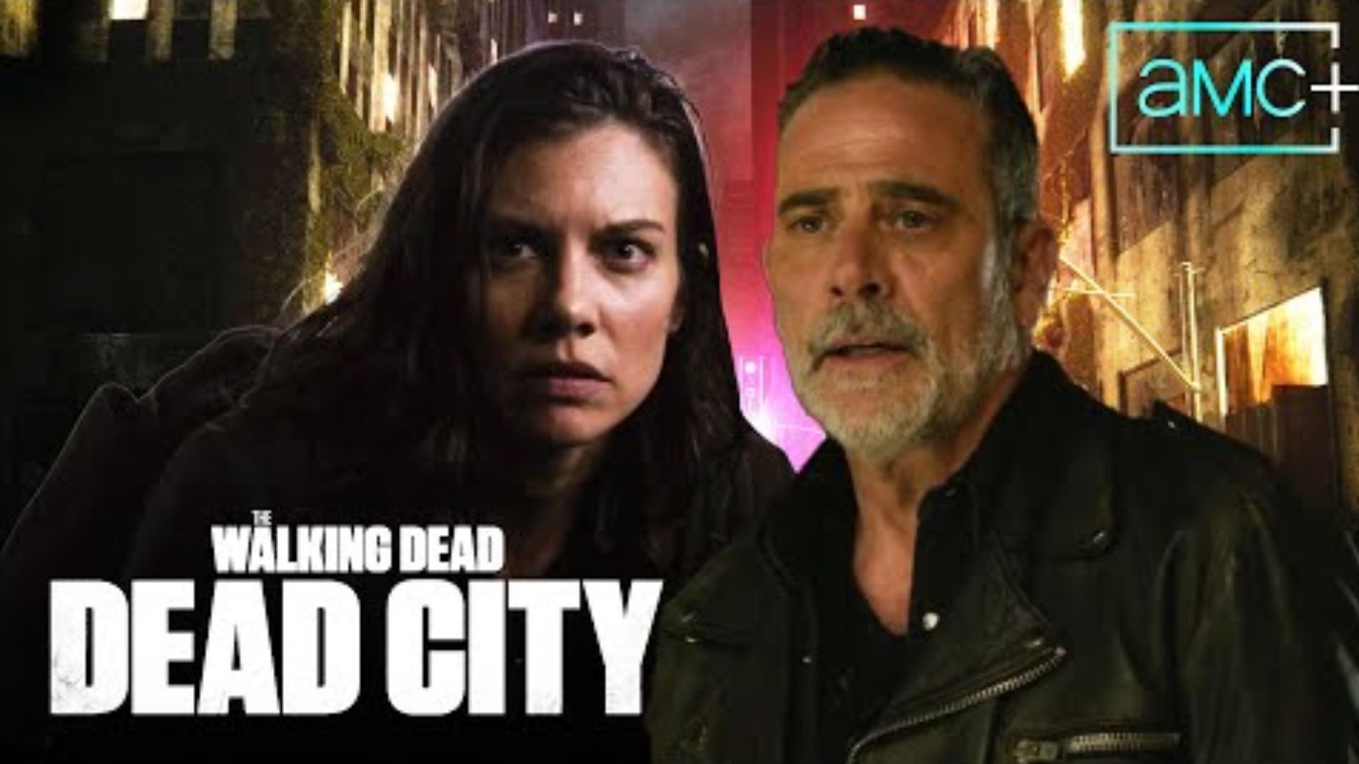 The Walking Dead: Dead City Season 2 Episode 3 (Image via YouTube)