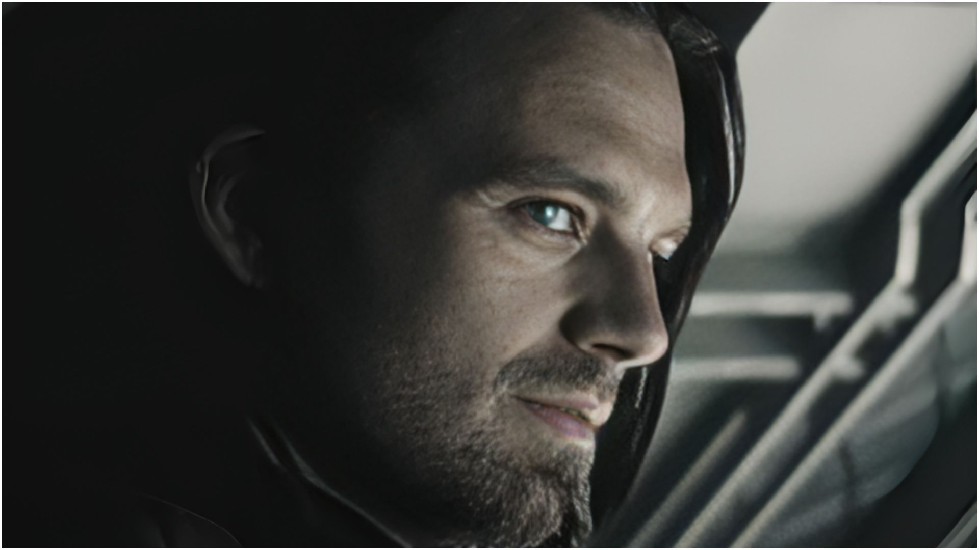 A still of Bucky Barnes from Thunderbolts* | Image via Marvel YouTube
