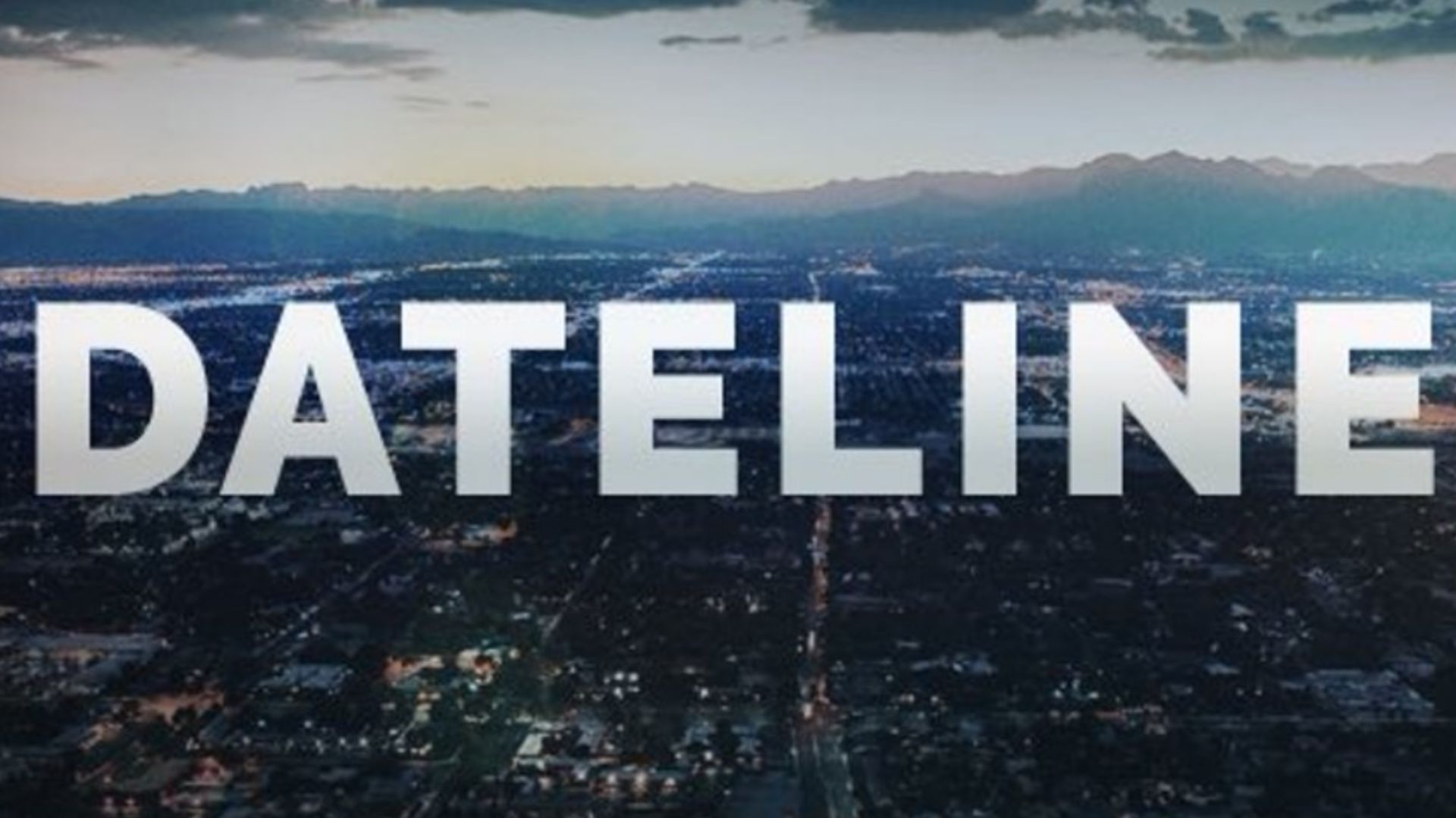Dateline Twitter Header Image. Via. X, @DatelineNBC