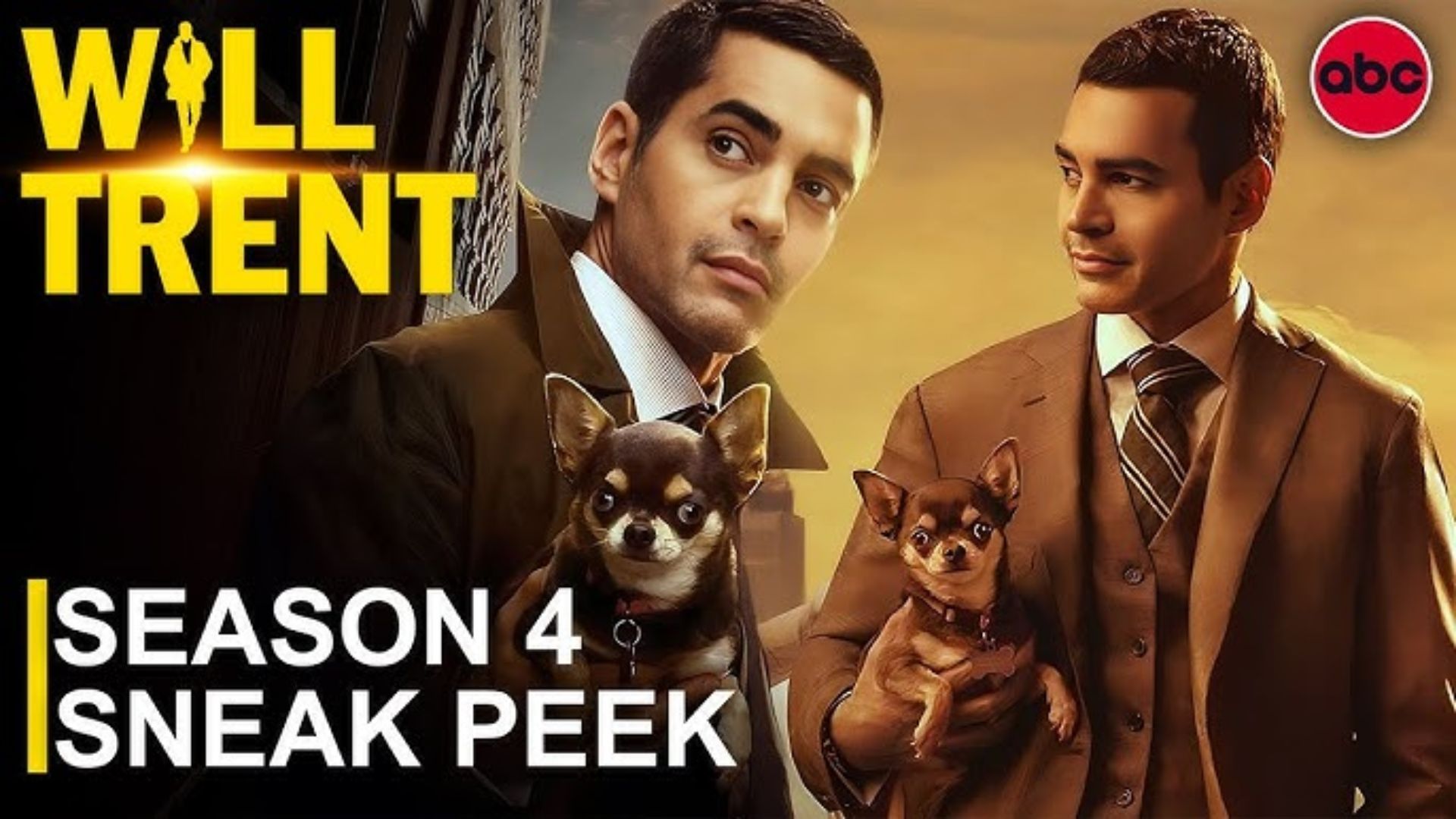Will Trent Season 4 (Image via YouTube)