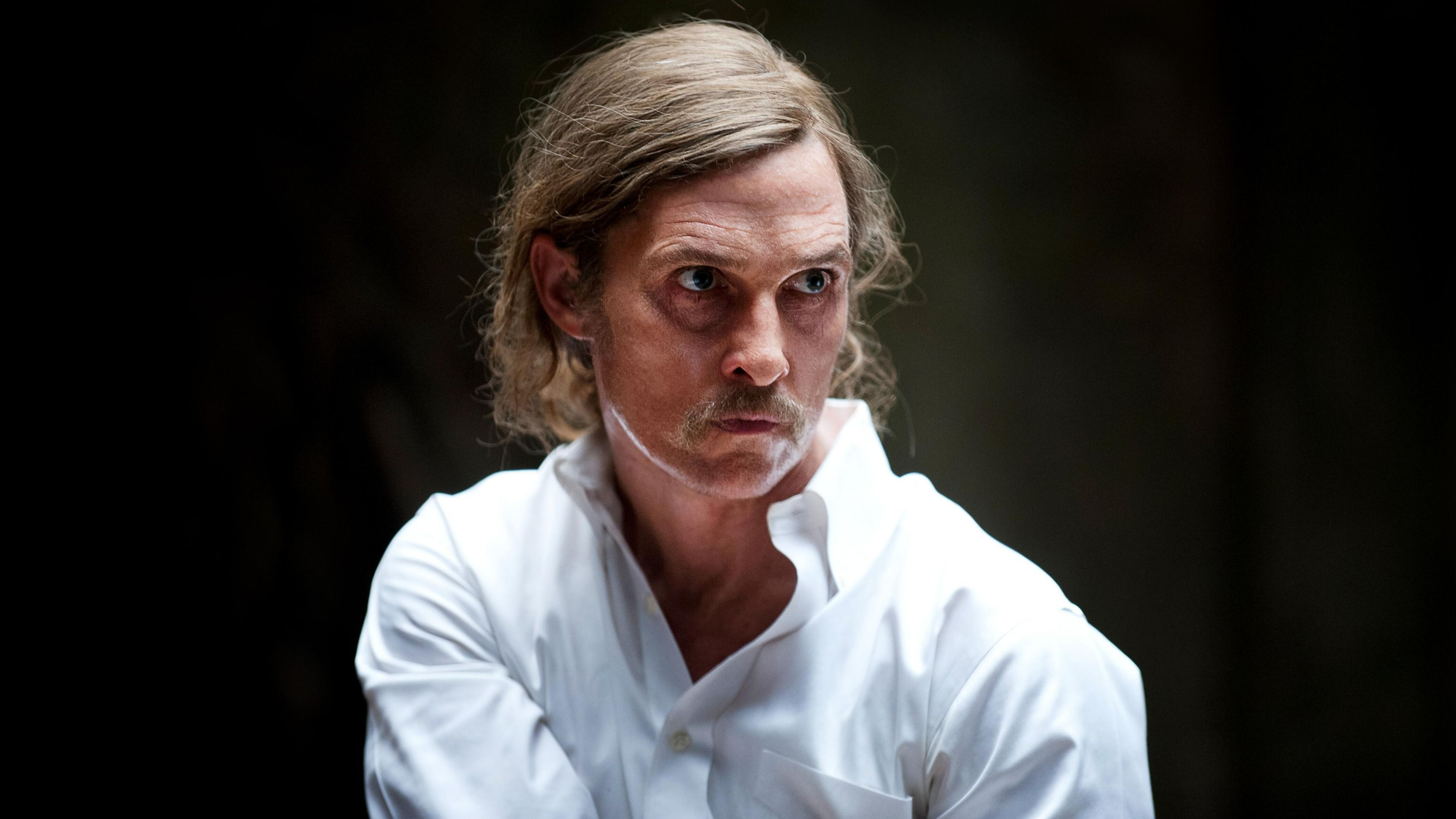 True Detective, Rust