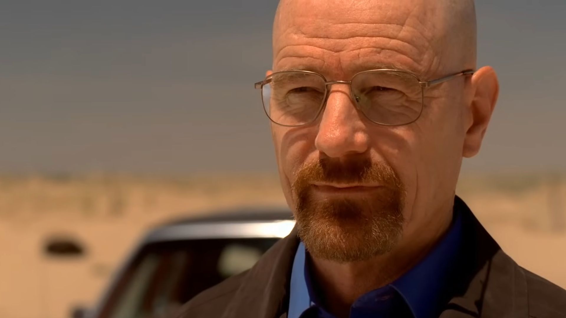 A still from Breaking Bad (Image via AMC)