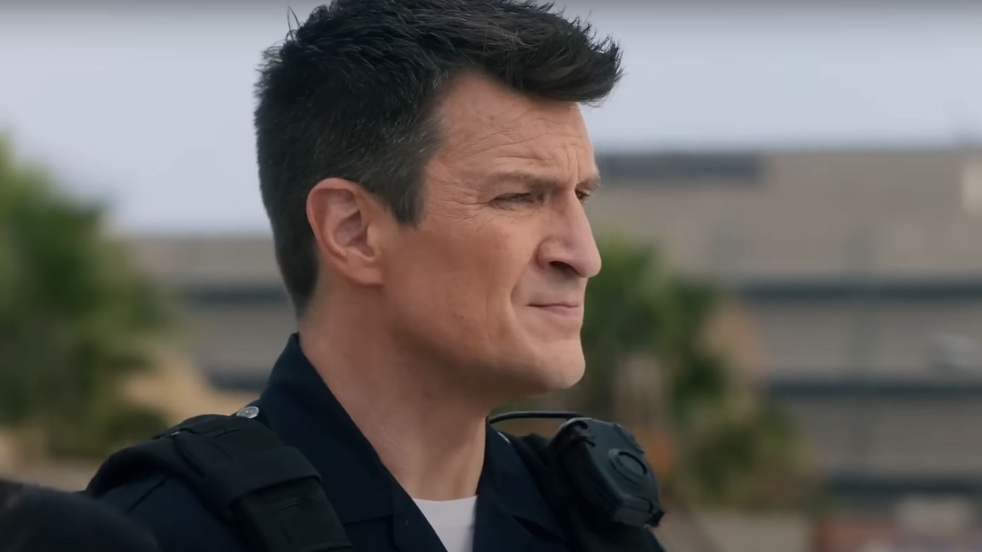 The Rookie Season 8 update (Image via ABC)