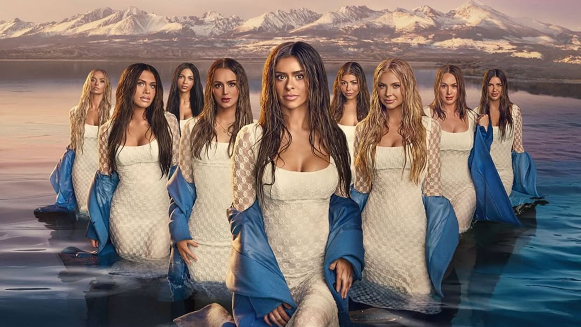 The Secret Lives of Mormon Wives Season 2