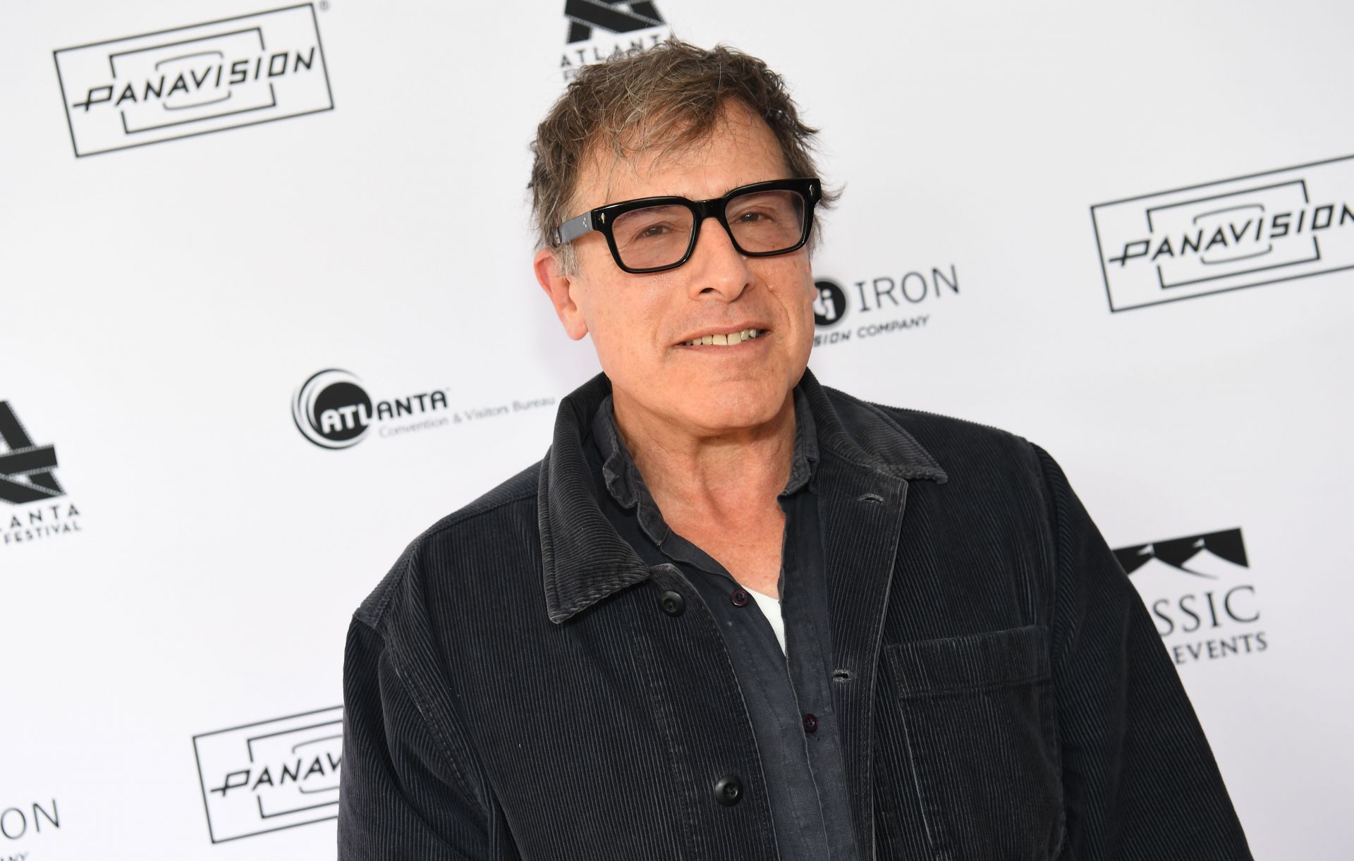 2025 Annual Atlanta Film Festival - An Evening With David O. Russell: &quot;The Fighter&quot; 15th Anniversary Screening &amp; Conversation - Source: Getty