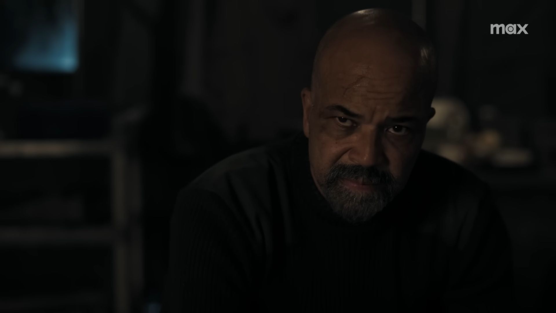 Jeffrey Wright